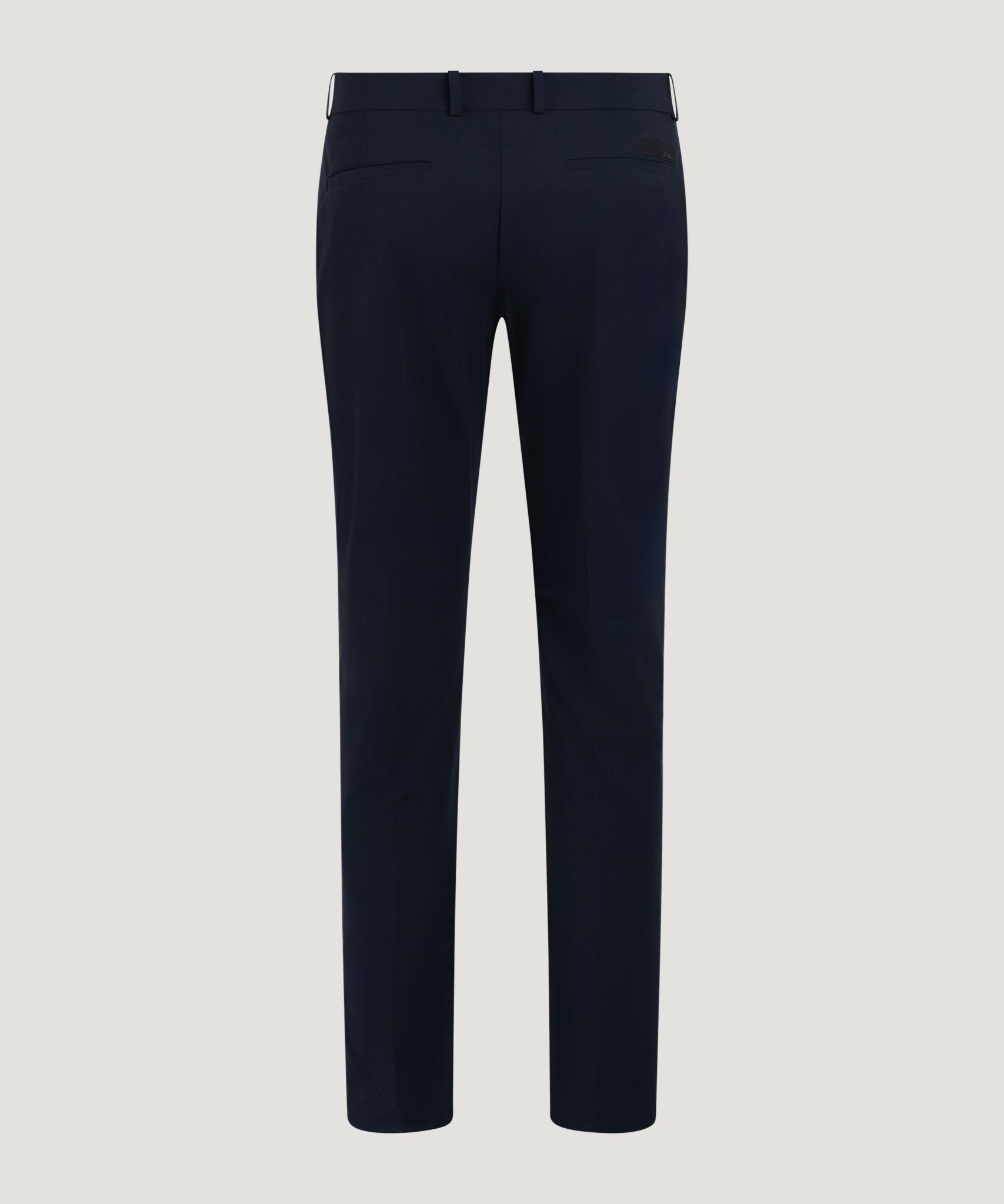 RRD SURFLEX® straight fit pantalon donkerblauw - THE SOCIETY SHOP