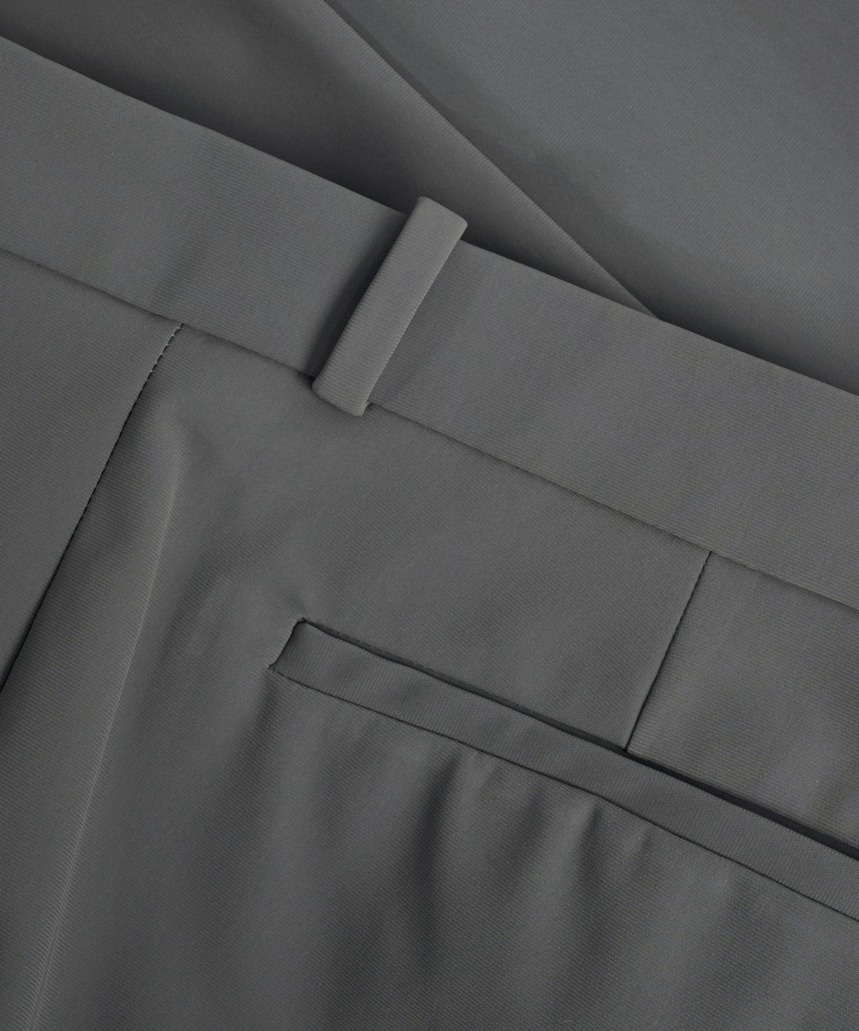 RRD Surflex Winter Chino Pant forest green - THE SOCIETY SHOP