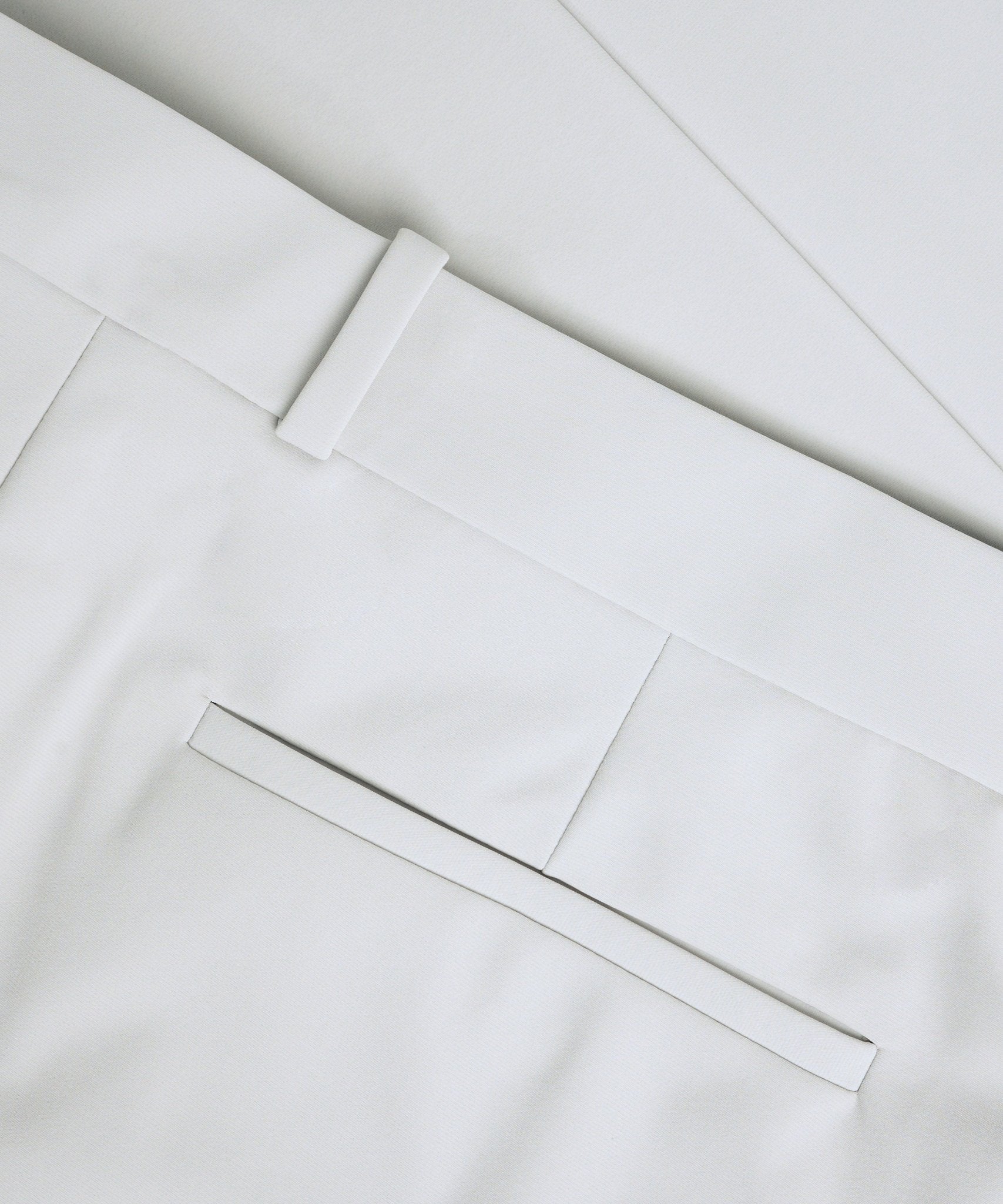 RRD Surflex Winter Chino Pant off - white - THE SOCIETY SHOP