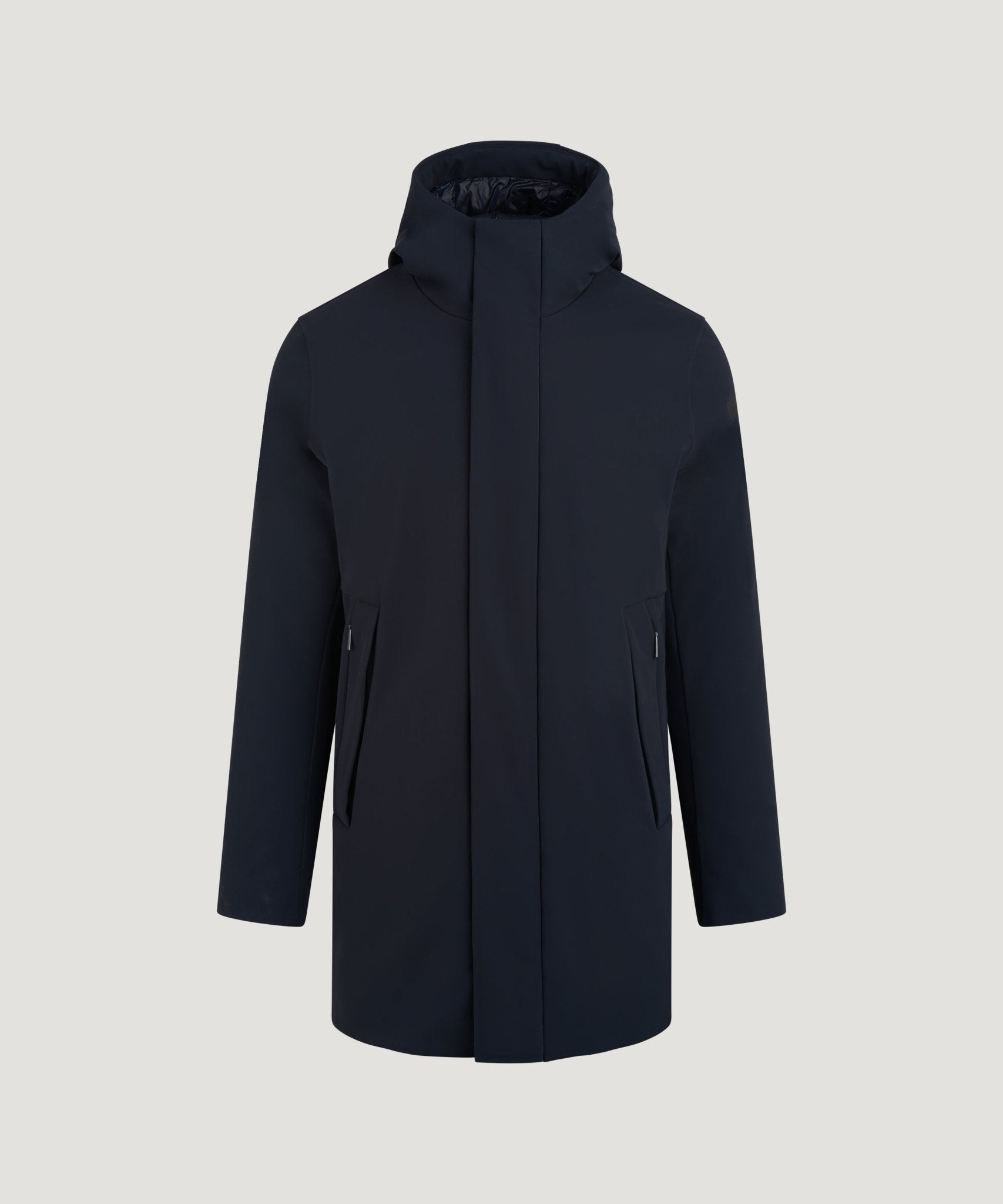RRD SURFLEX® Winter Eskimo Jacket donkerblauw - THE SOCIETY SHOP