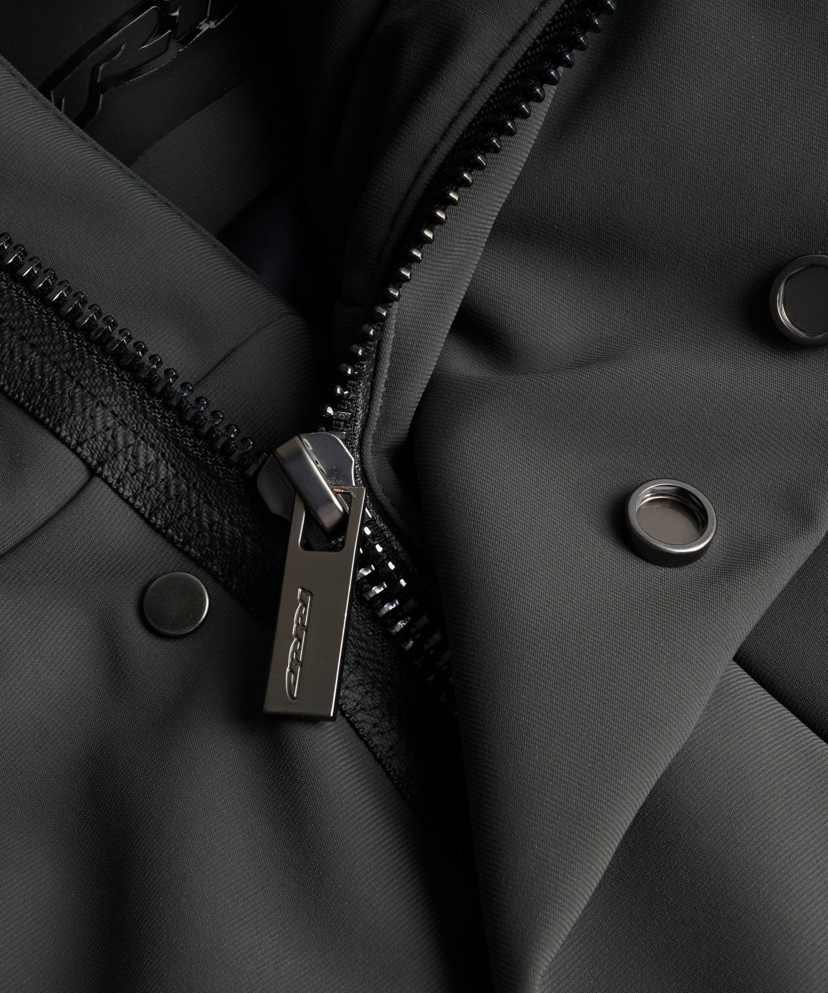 RRD SURFLEX® Winter Eskimo Jacket donkergroen - THE SOCIETY SHOP