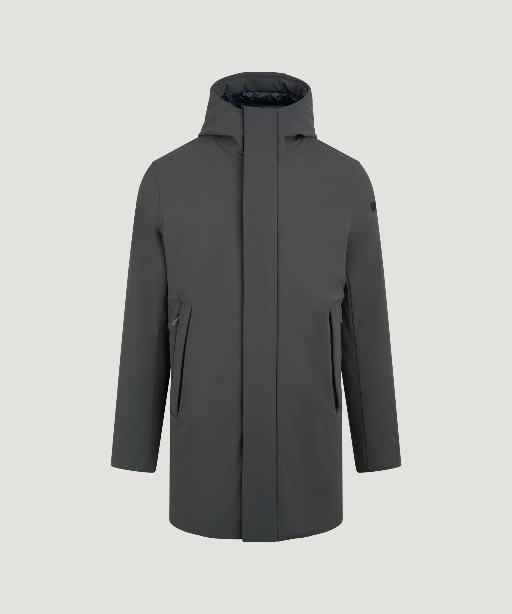 RRD SURFLEX® Winter Eskimo Jacket donkergroen - THE SOCIETY SHOP