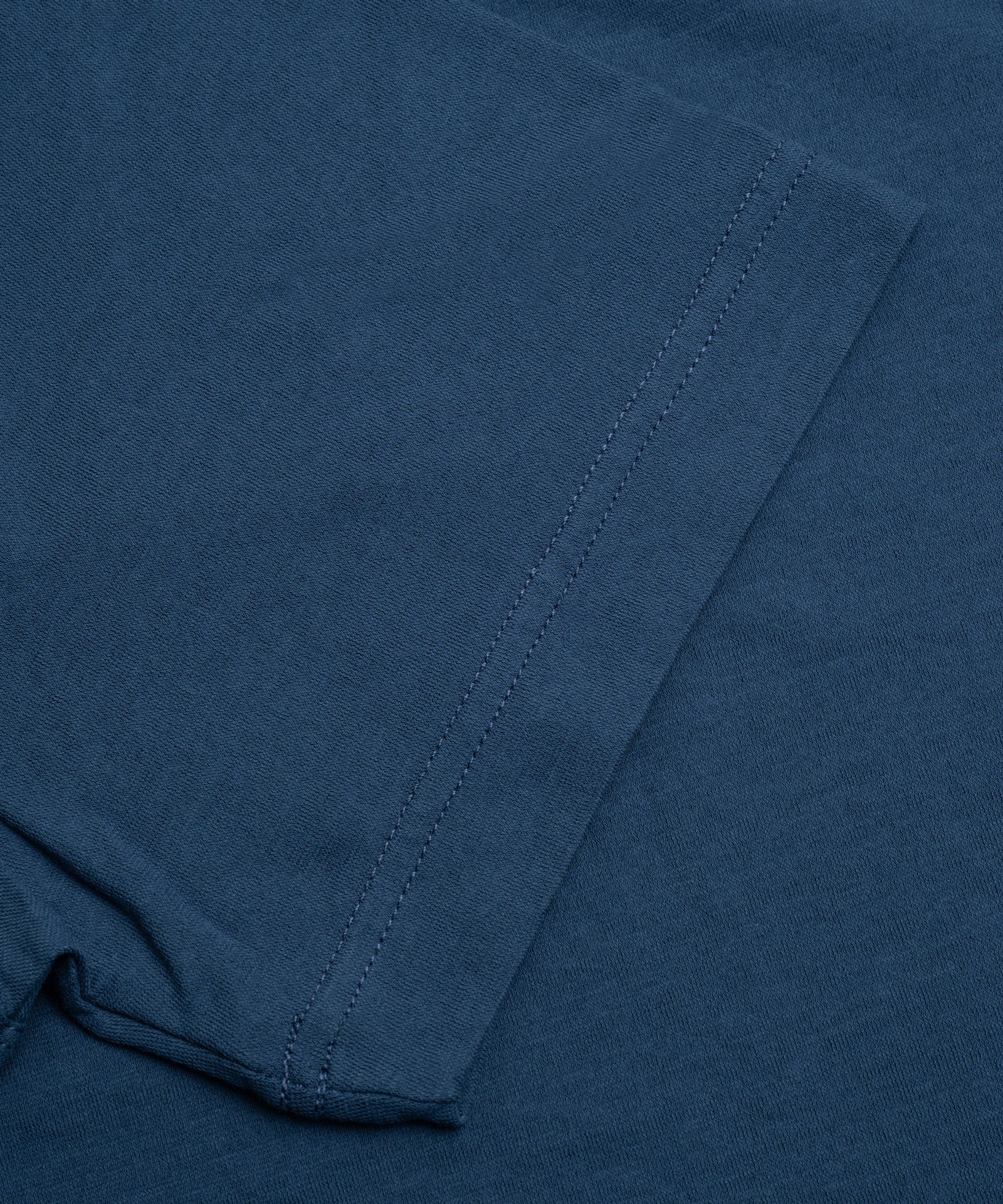 SOCI3TY Limited Fashion T-shirt Cool Cotton blauw - THE SOCIETY SHOP