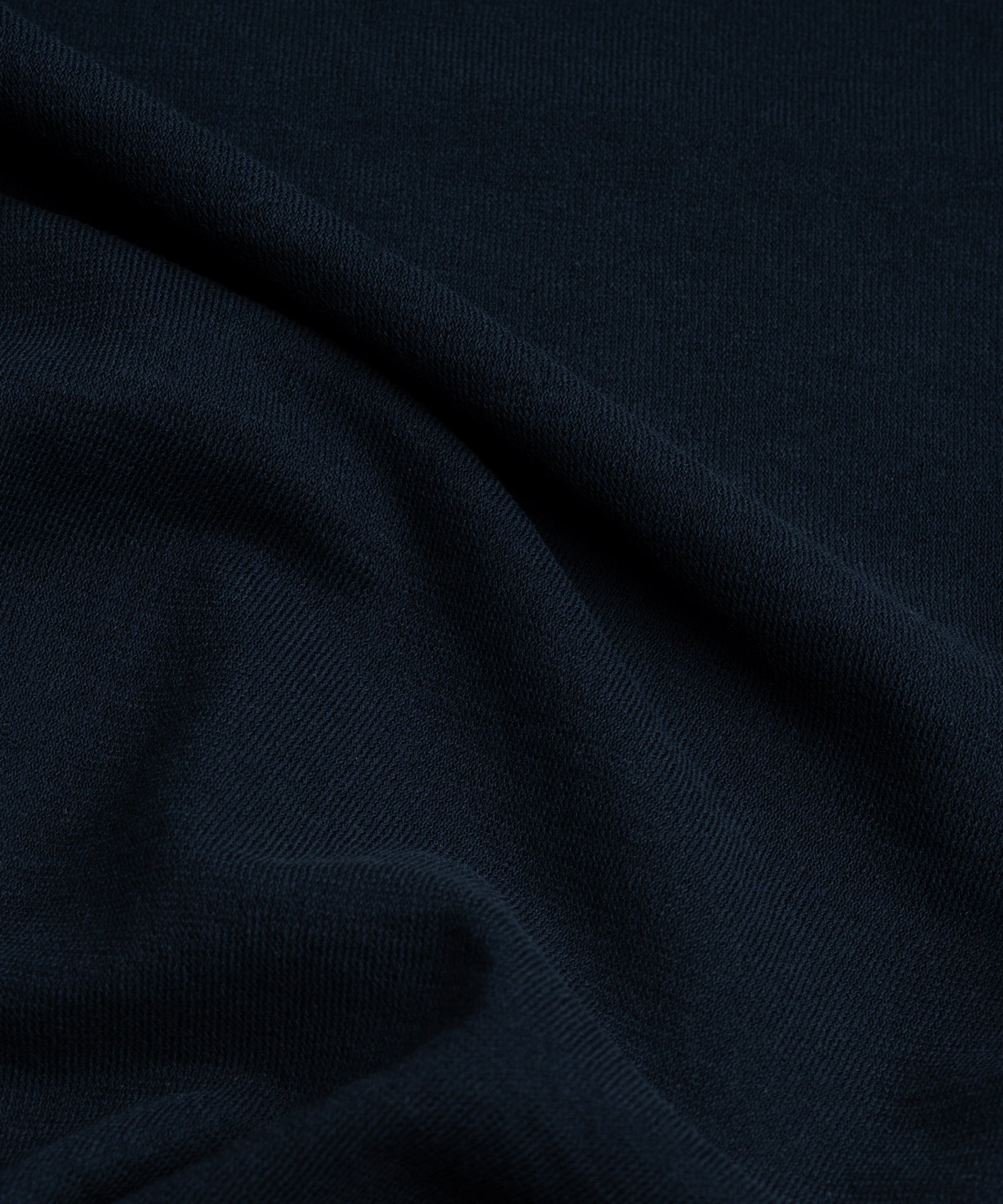 SOCI3TY Limited Fashion T-shirt Cool Cotton donkerblauw - THE SOCIETY SHOP
