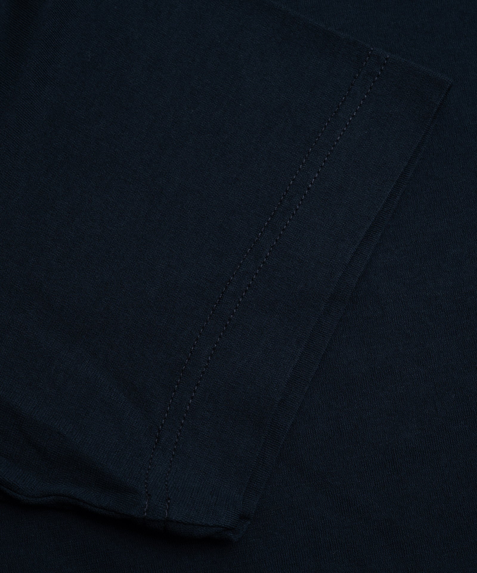 SOCI3TY Limited Fashion T-shirt Cool Cotton donkerblauw - THE SOCIETY SHOP