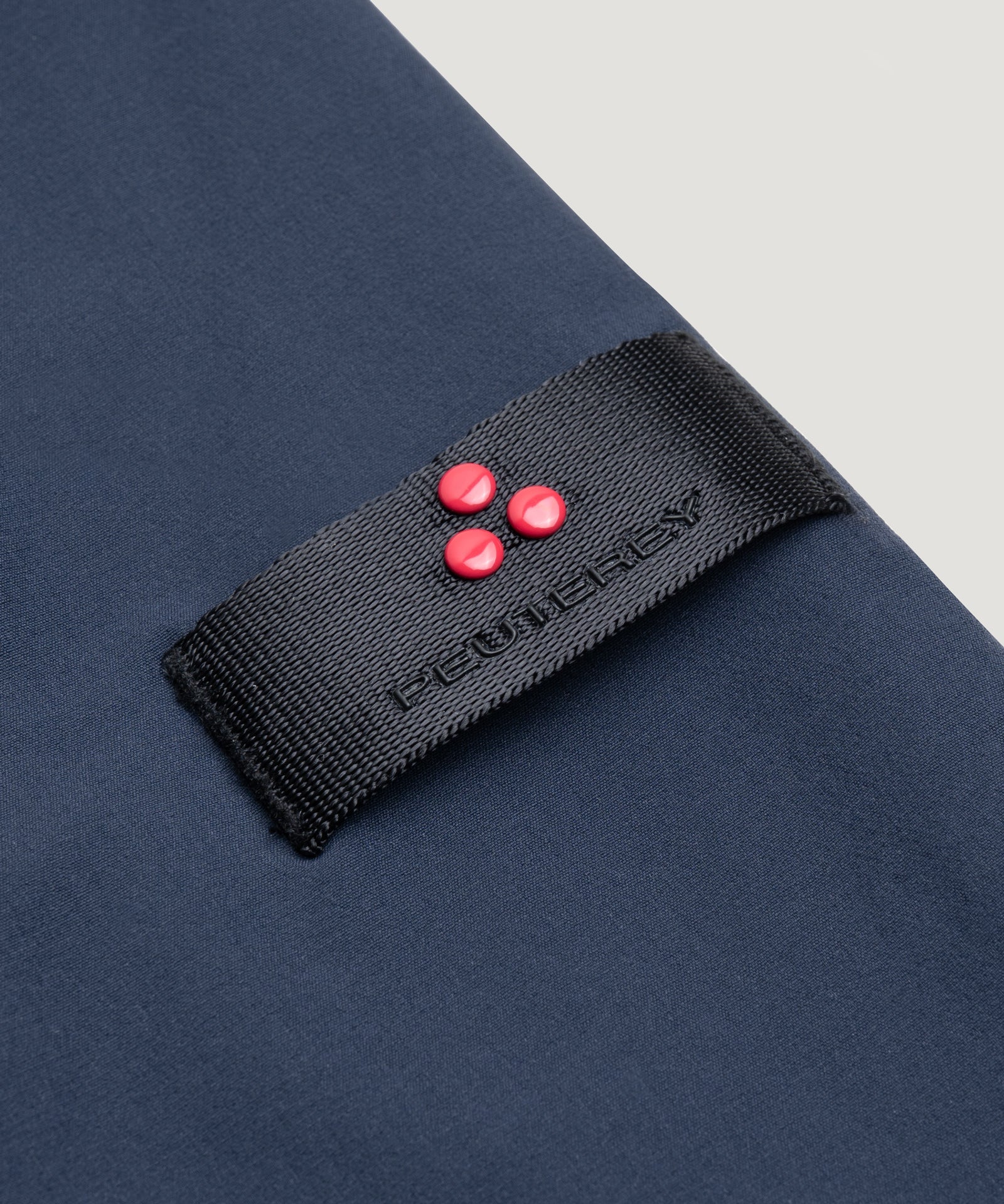 Peuterey Themba jacket donkerblauw - THE SOCIETY SHOP