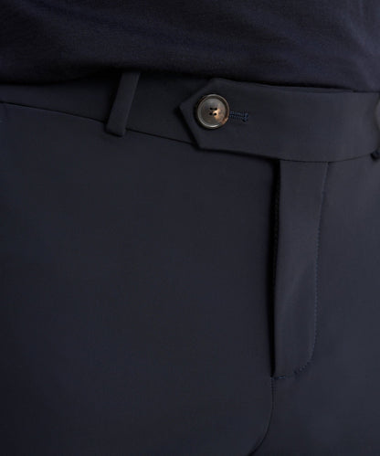 RRD Winter chino tech stretch donkerblauw - The Society Shop