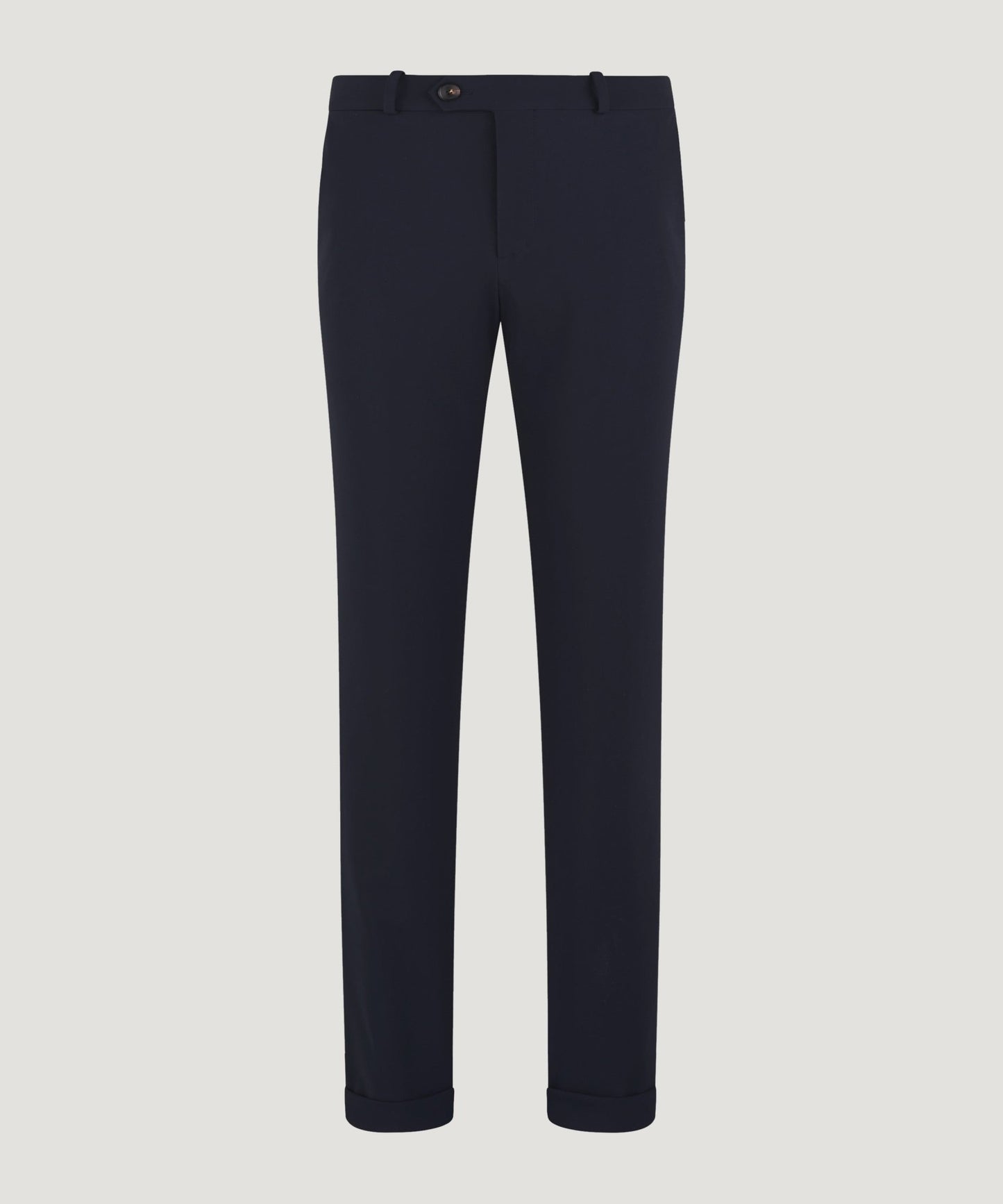 RRD Winter chino tech stretch donkerblauw - The Society Shop