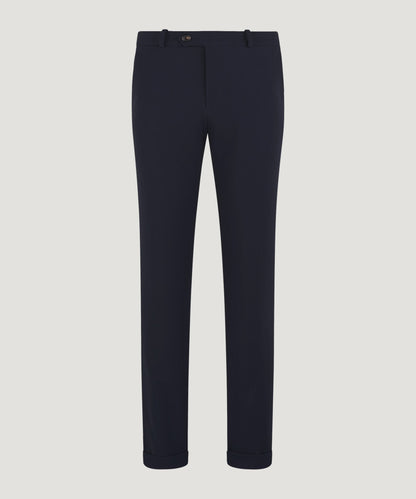 RRD Winter chino tech stretch donkerblauw - The Society Shop