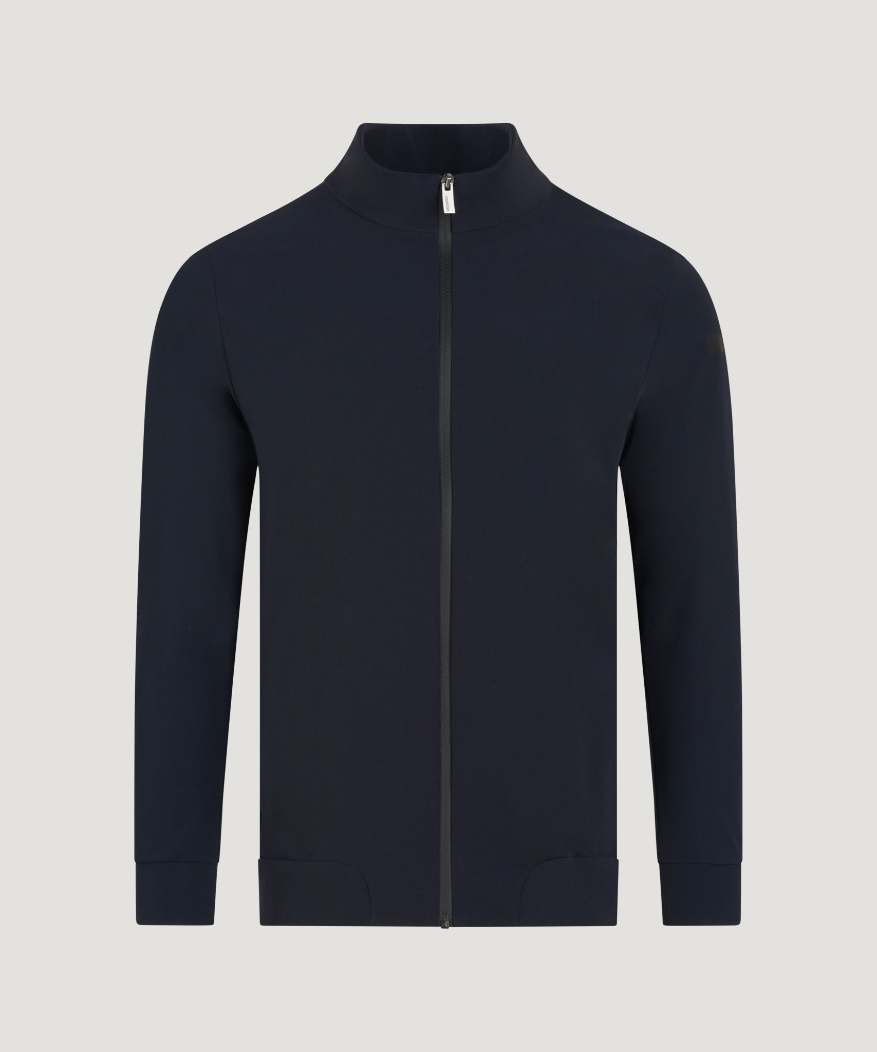 RRD Winter Zip Fleece Jacket SURFLEX® donkerblauw - THE SOCIETY SHOP