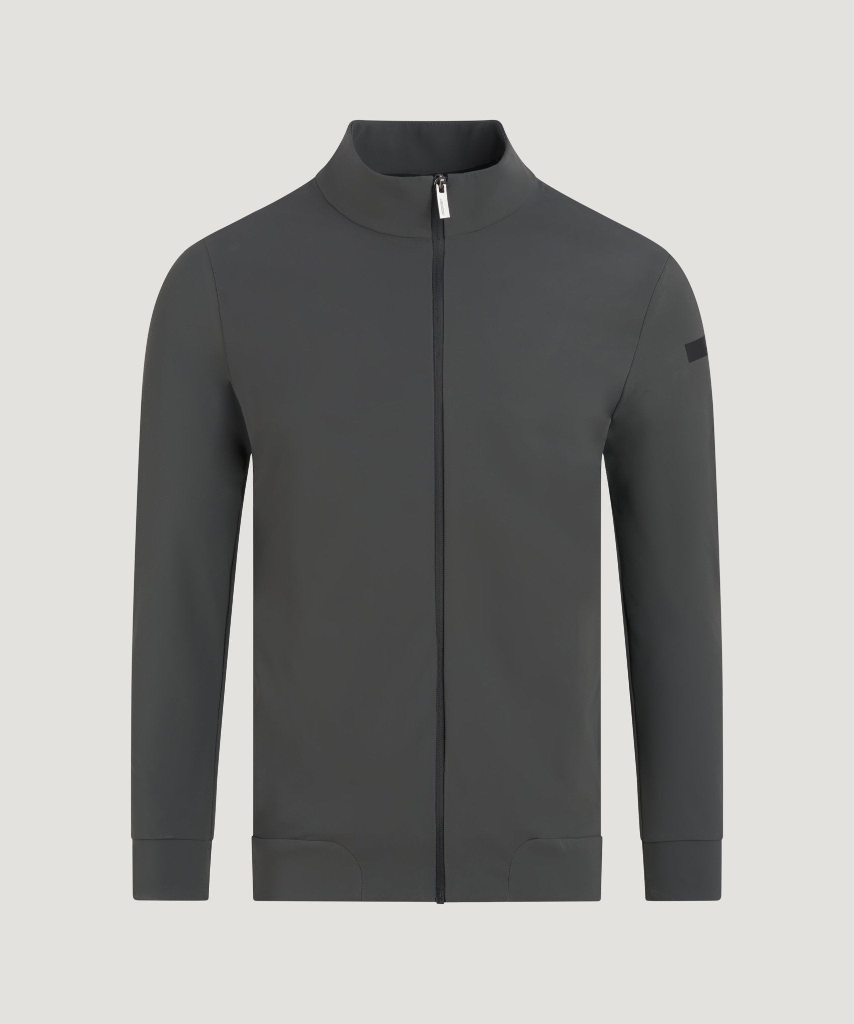 RRD Winter Zip Fleece Jacket SURFLEX® forest green - THE SOCIETY SHOP