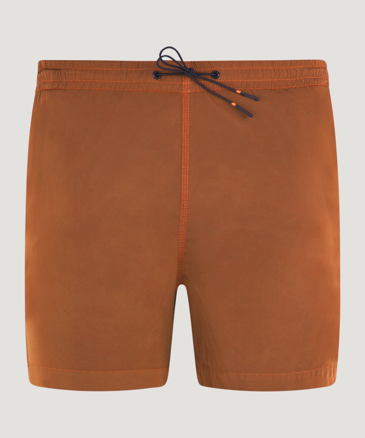 Roberto Ricci Design Zwemshort techfabric roestbruin - The Society Shop
