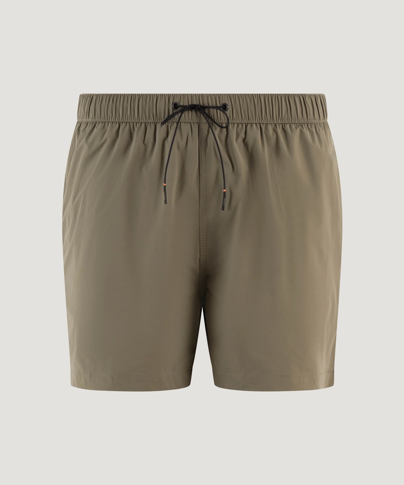 RRD Zwemshorts donkergroen techstof - The Society Shop