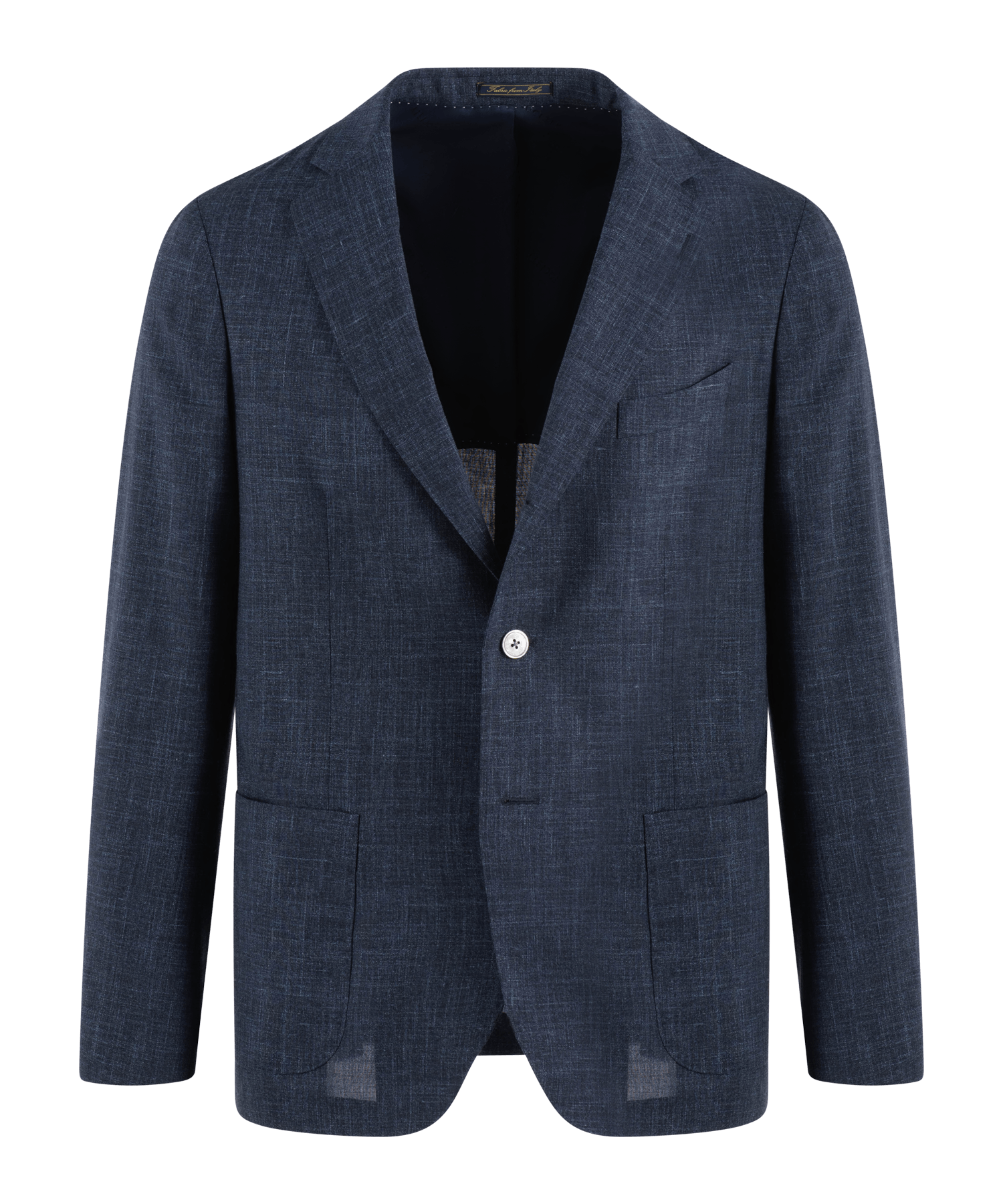 2-Delig pak blauw wol | The Society Shop