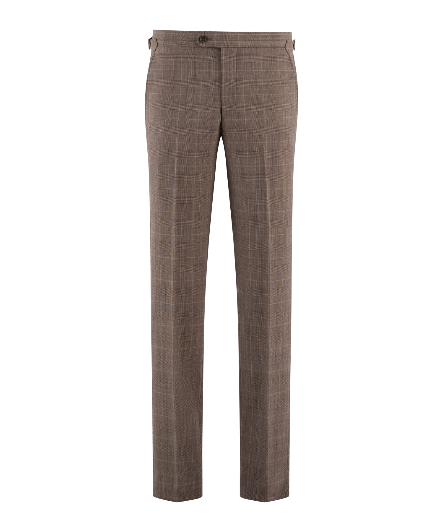 SUIT 2-P S130 WO 44 / Bruin