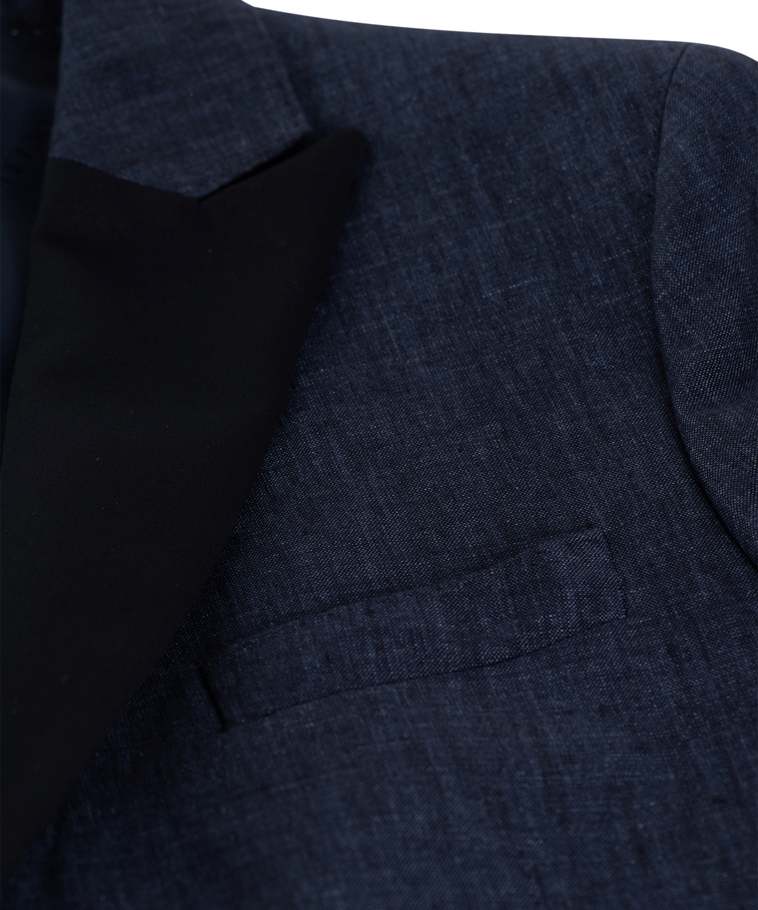 SMOKING 46 / Donkerblauw