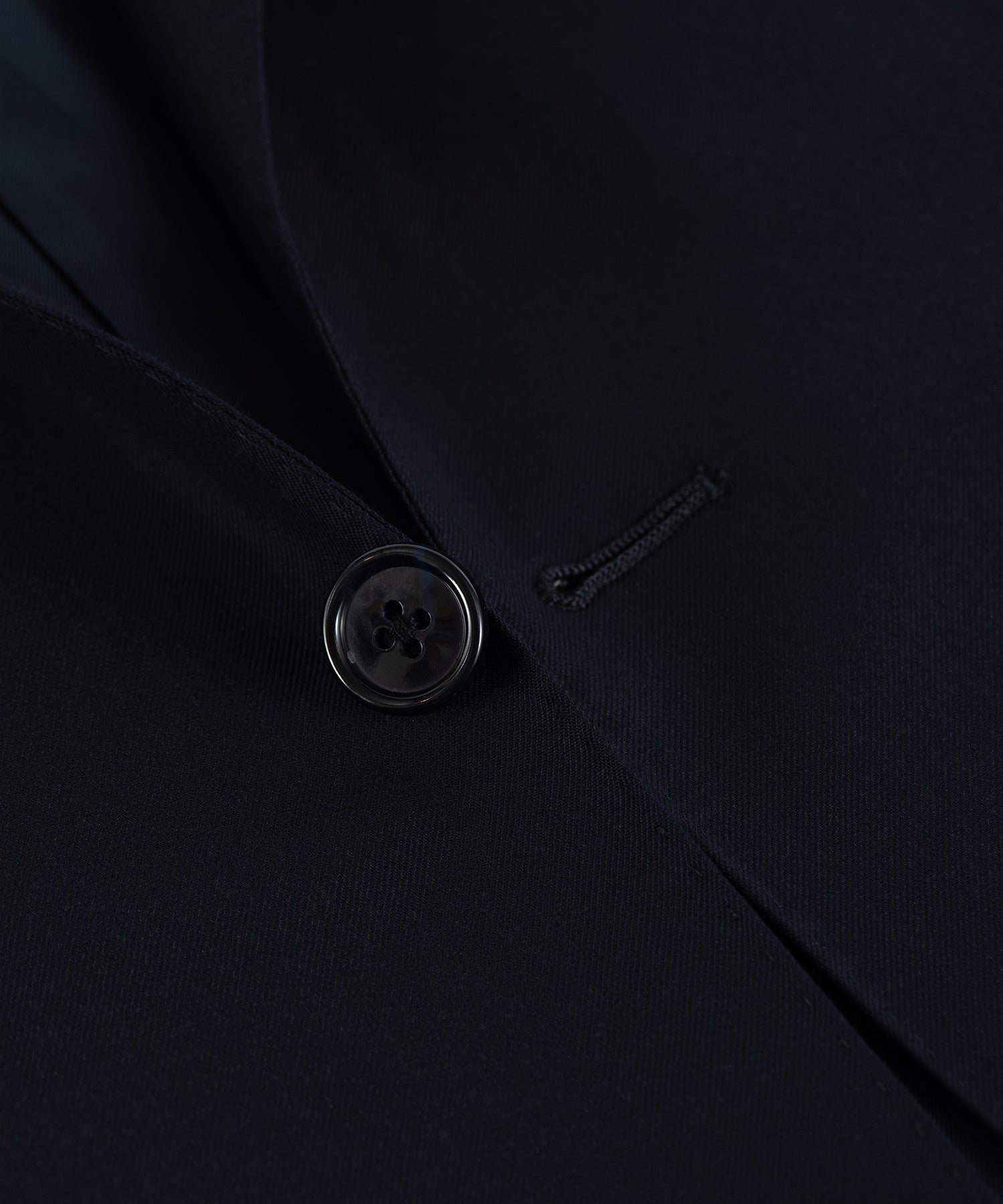 SUIT 2-P S160 WO 102 / Donkerblauw