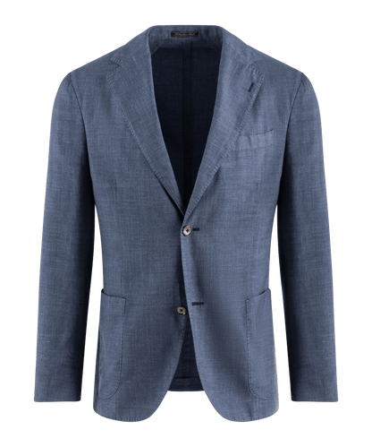 JACKET SE WS LI 46 / Donkerblauw