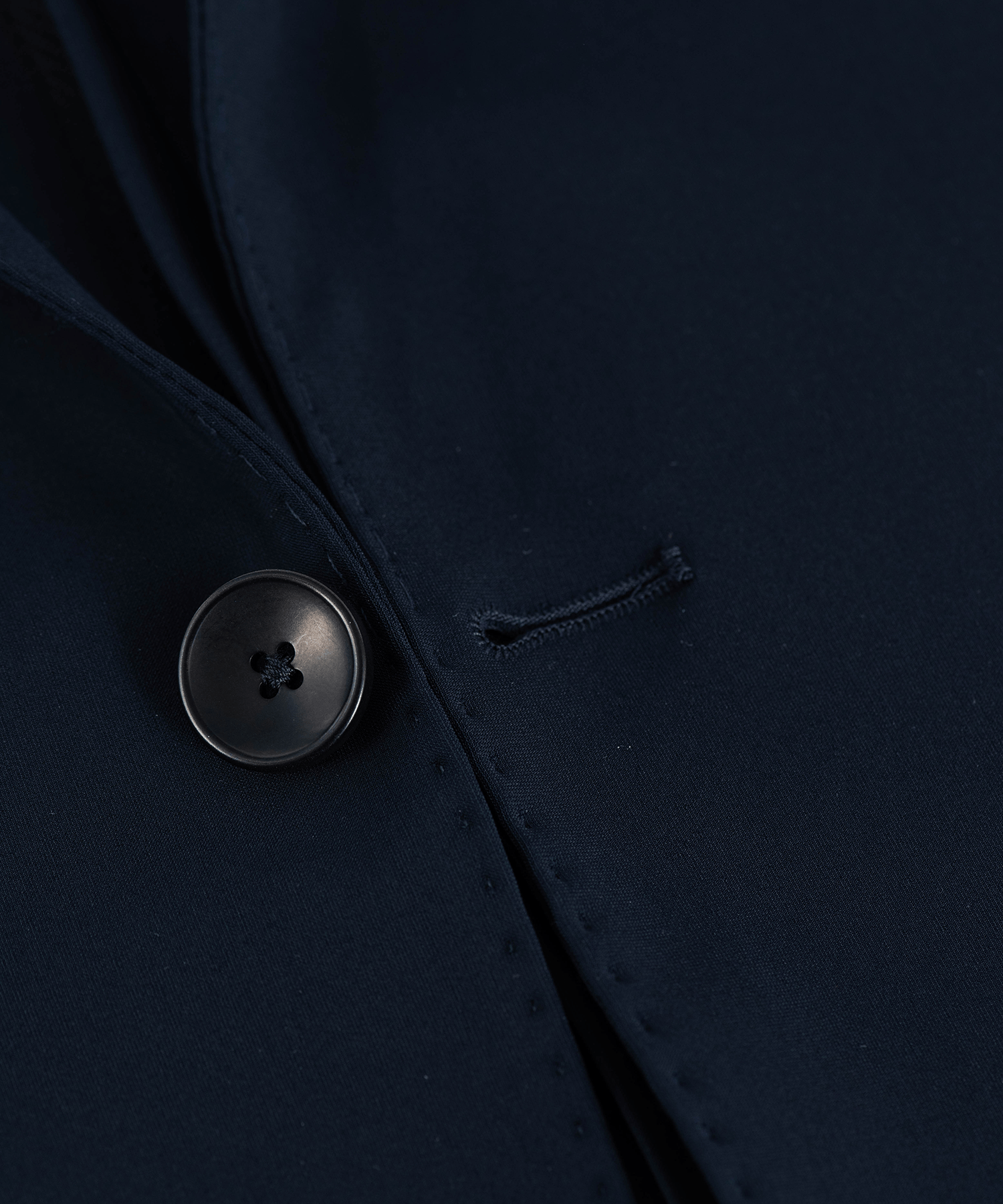 JACKET 44 / Donkerblauw