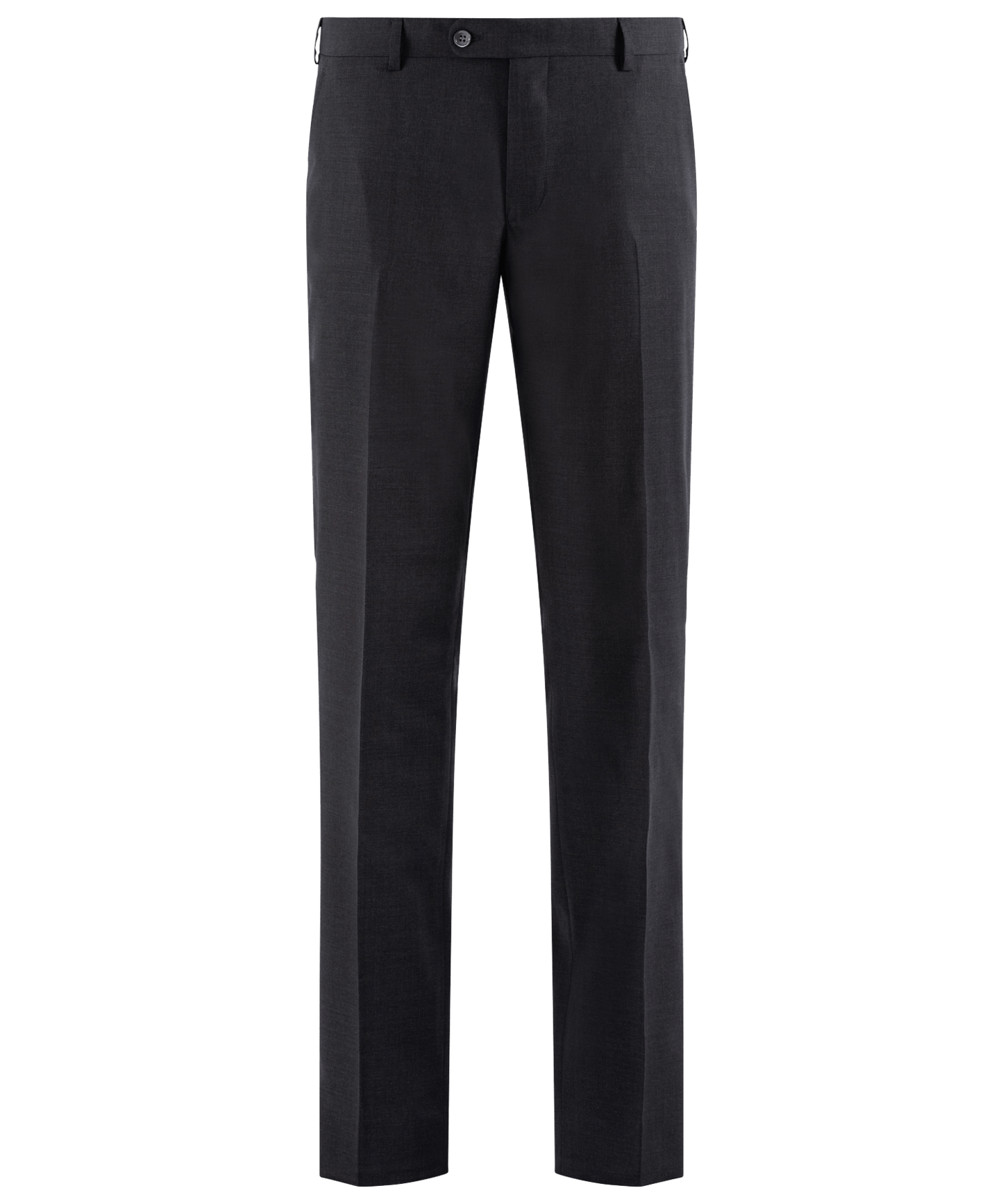 TROUSERS S130 WO 102 / Donkergrijs