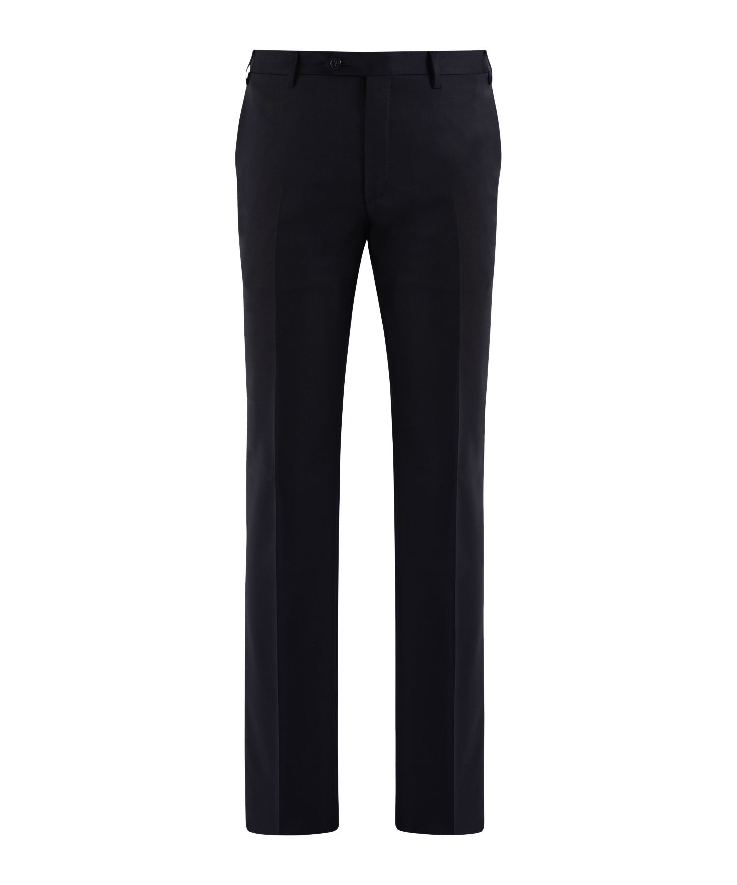 TROUSERS S160 WO 102 / Donkerblauw