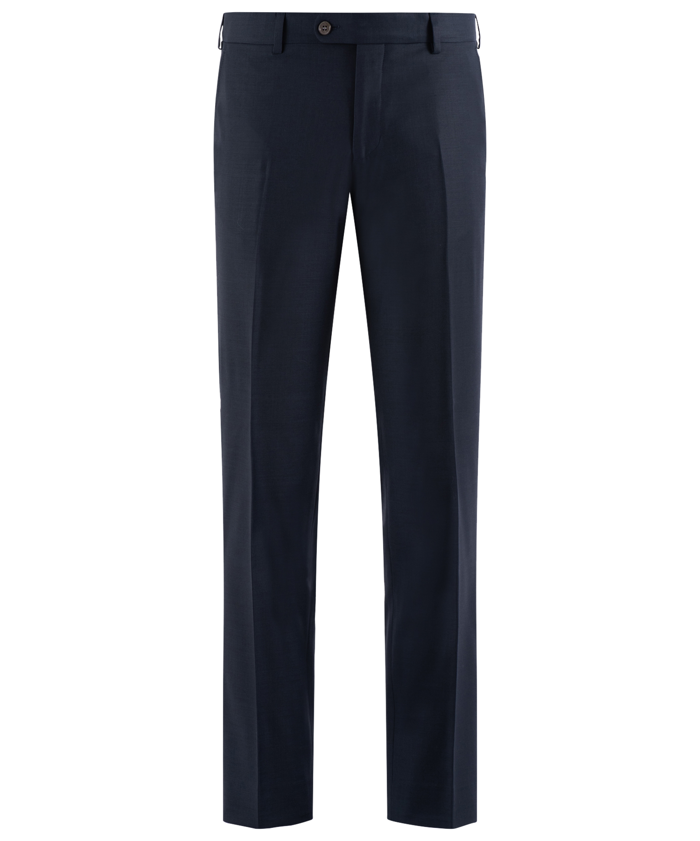 TROUSERS S130 WO 102 / Donkerblauw
