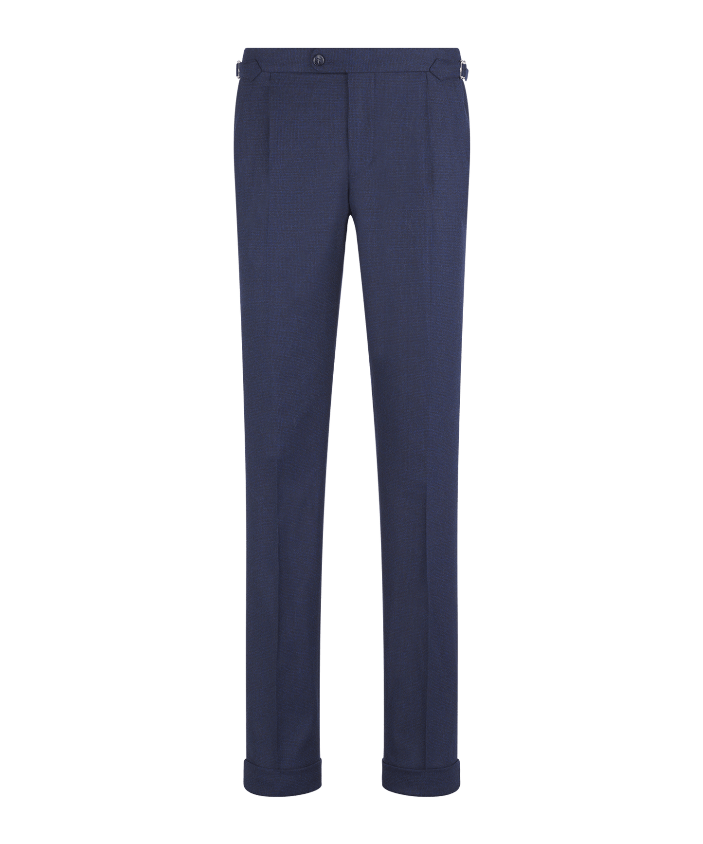 Pantalon navy wol