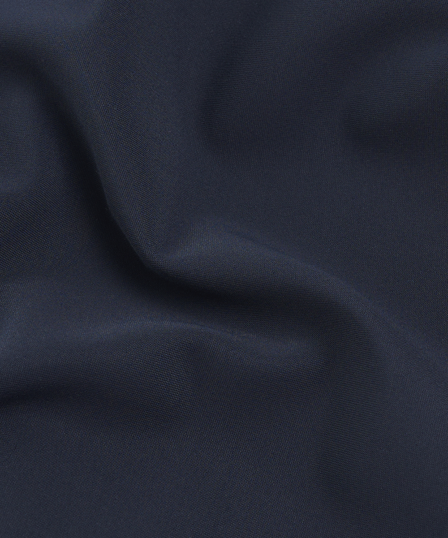 Pantalon techfabric donkerblauw