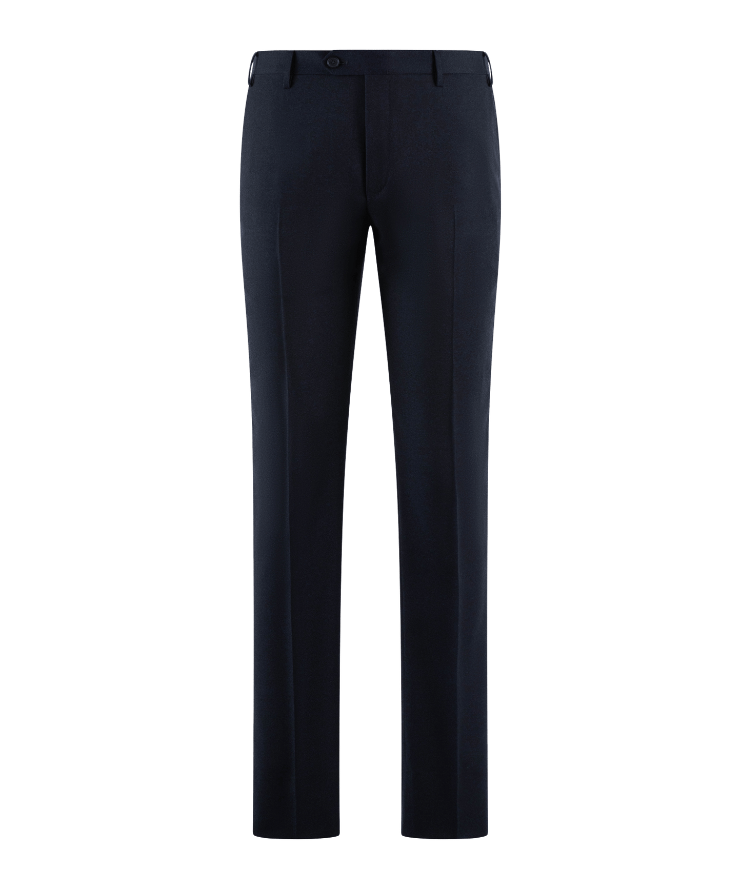 TROUSERS SF WO 46 / Donkerblauw