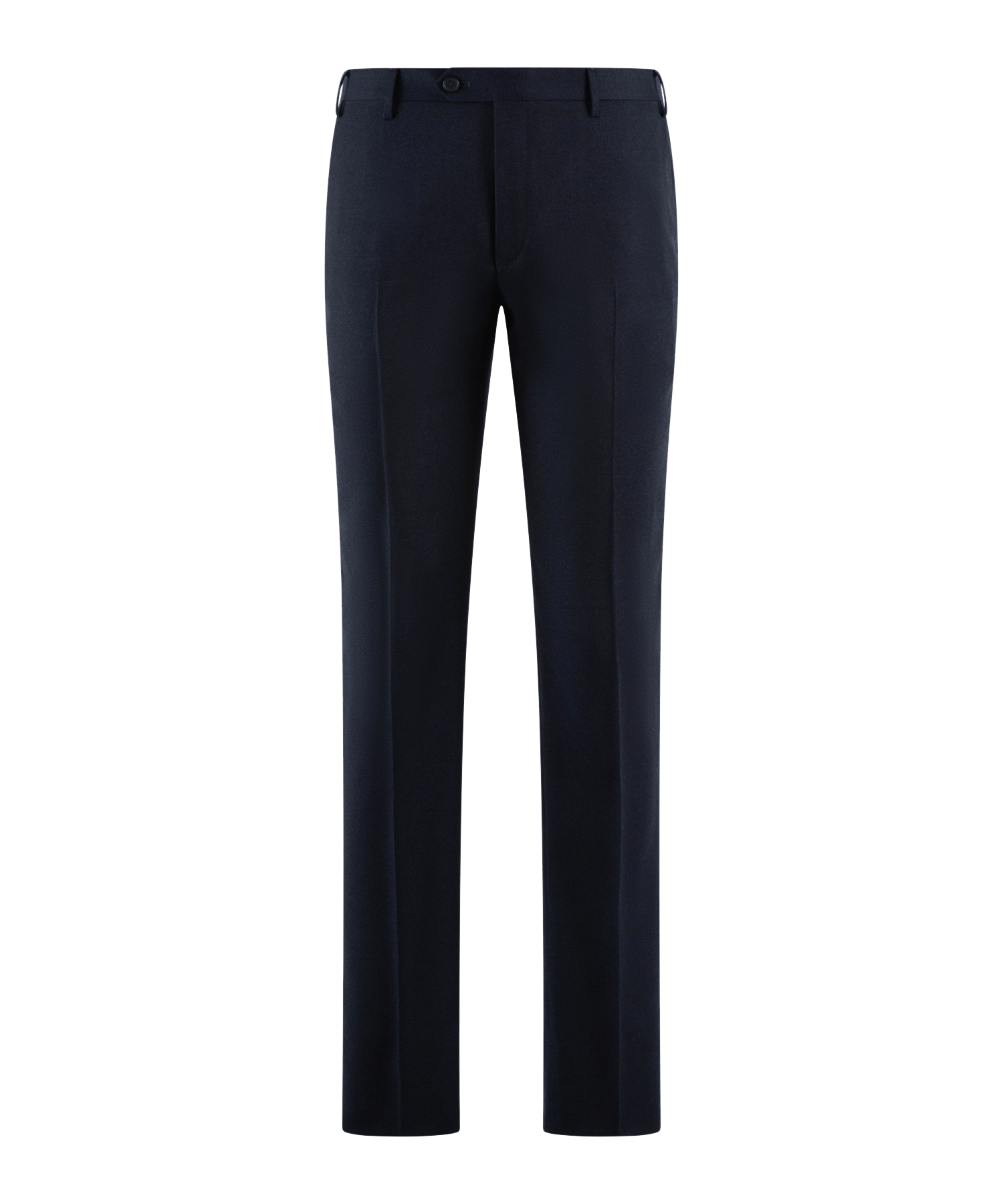 TROUSERS SF WO 46 / Donkerblauw