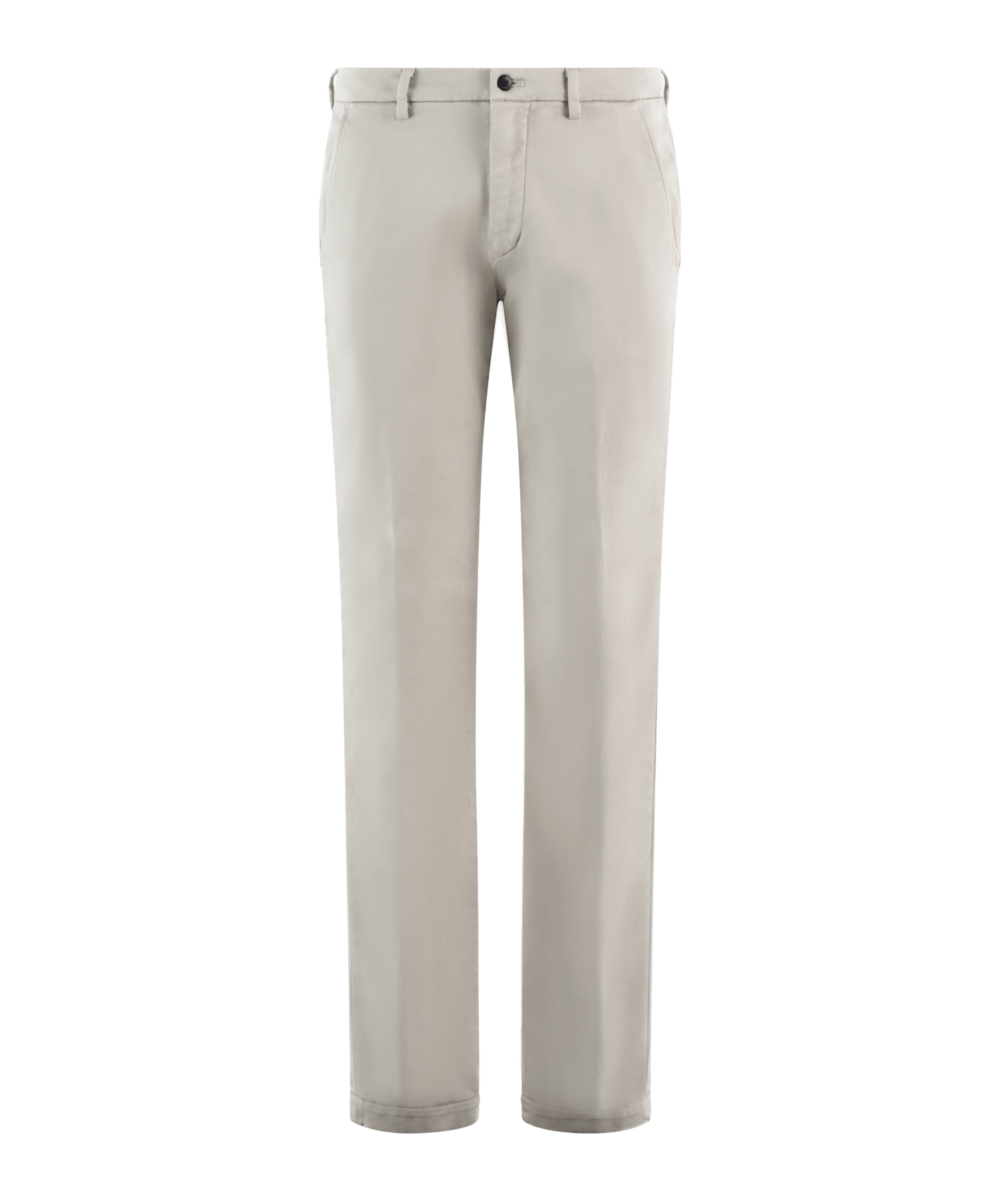 CHINO SF TRAVEL 44 / Beige / taupe