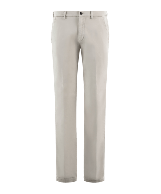 CHINO SF TRAVEL 44 / Beige / taupe