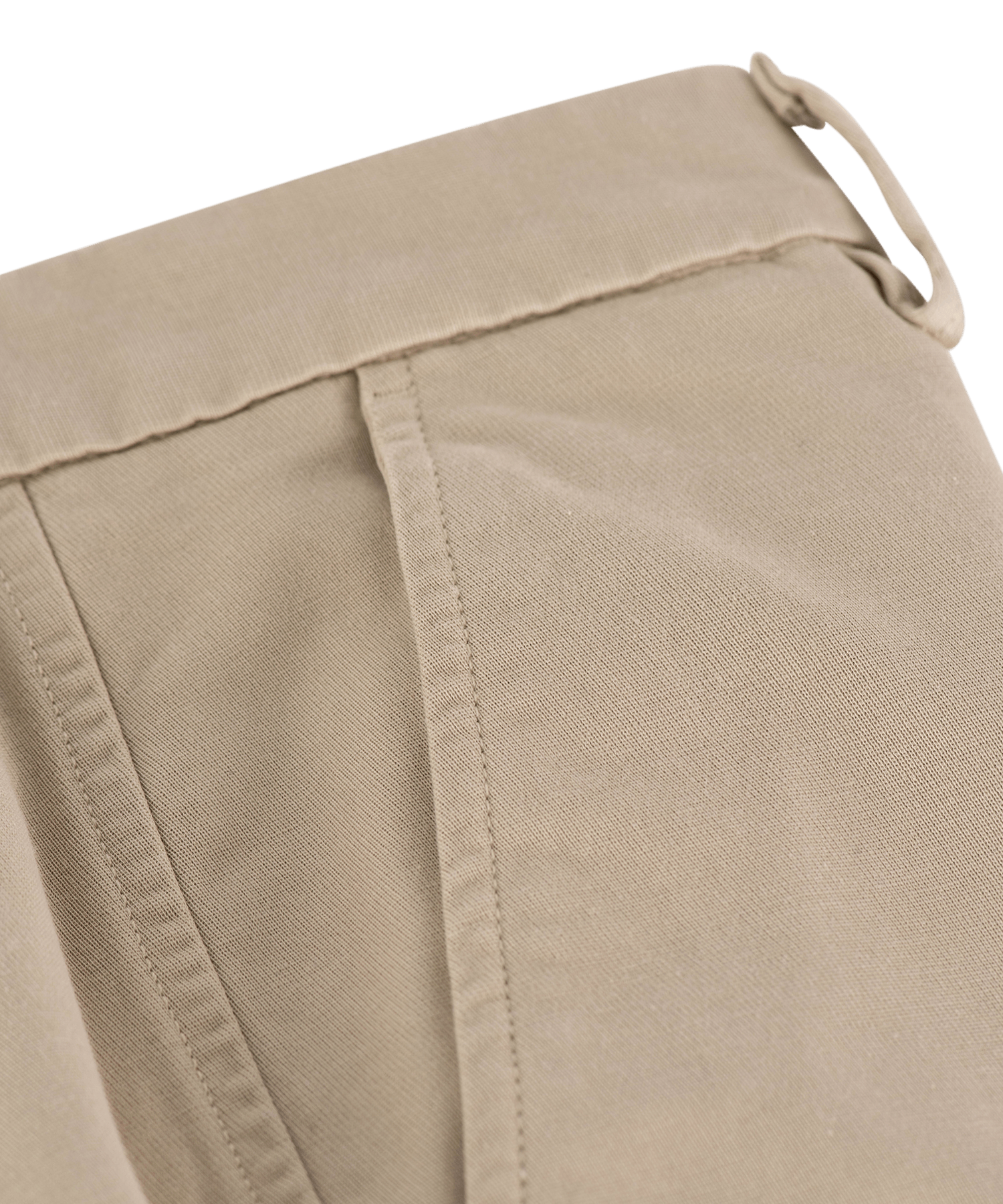 TRAVEL CHINO SF 46 / Beige / taupe