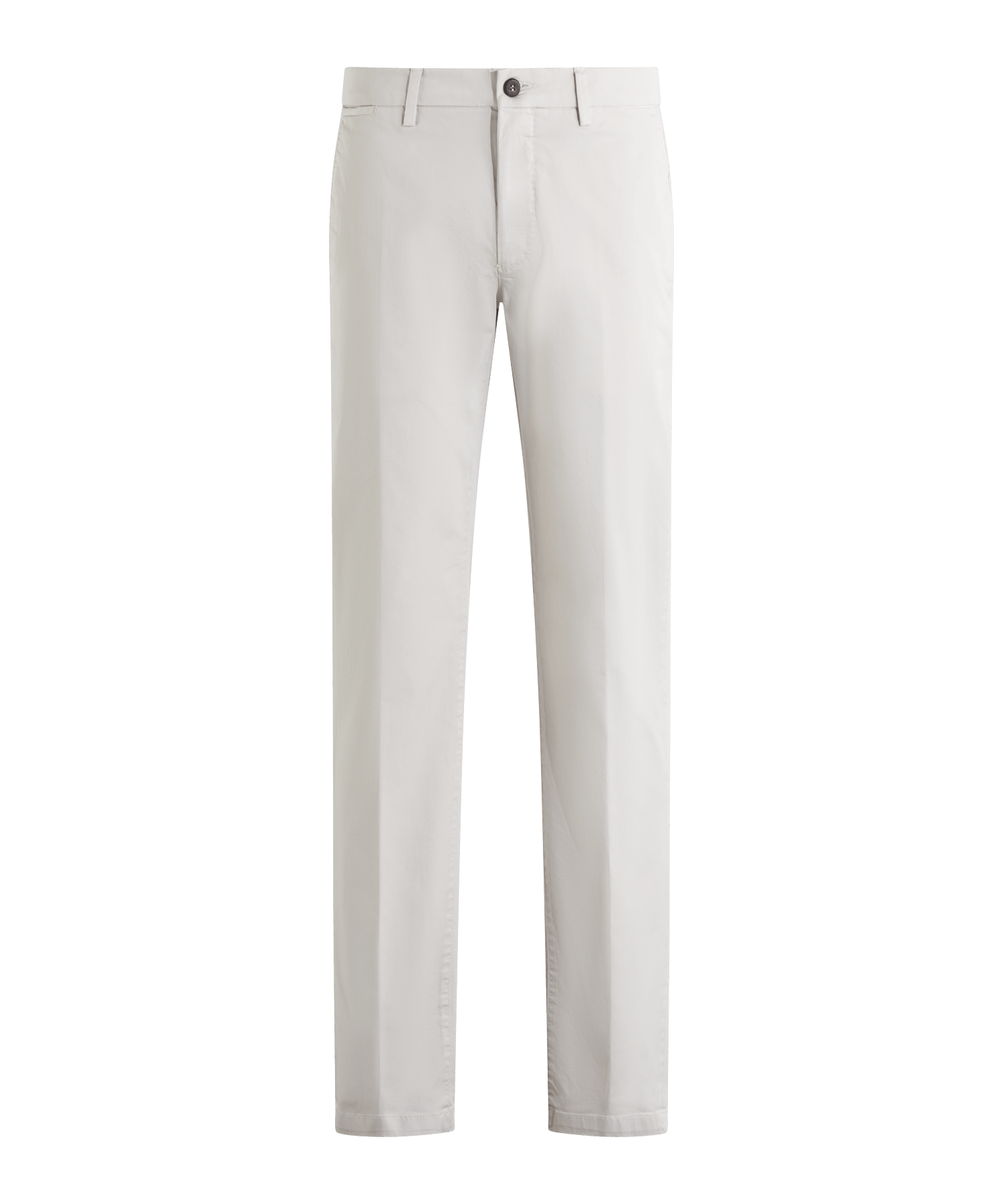 CHINO CO STRETCH 46 / Beige / taupe