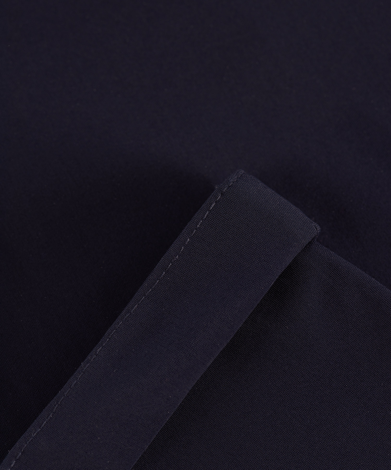 TROUSER 46 / Donkerblauw