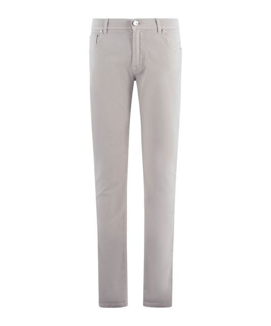 CHINO STRETCH CO 31 / Beige / taupe