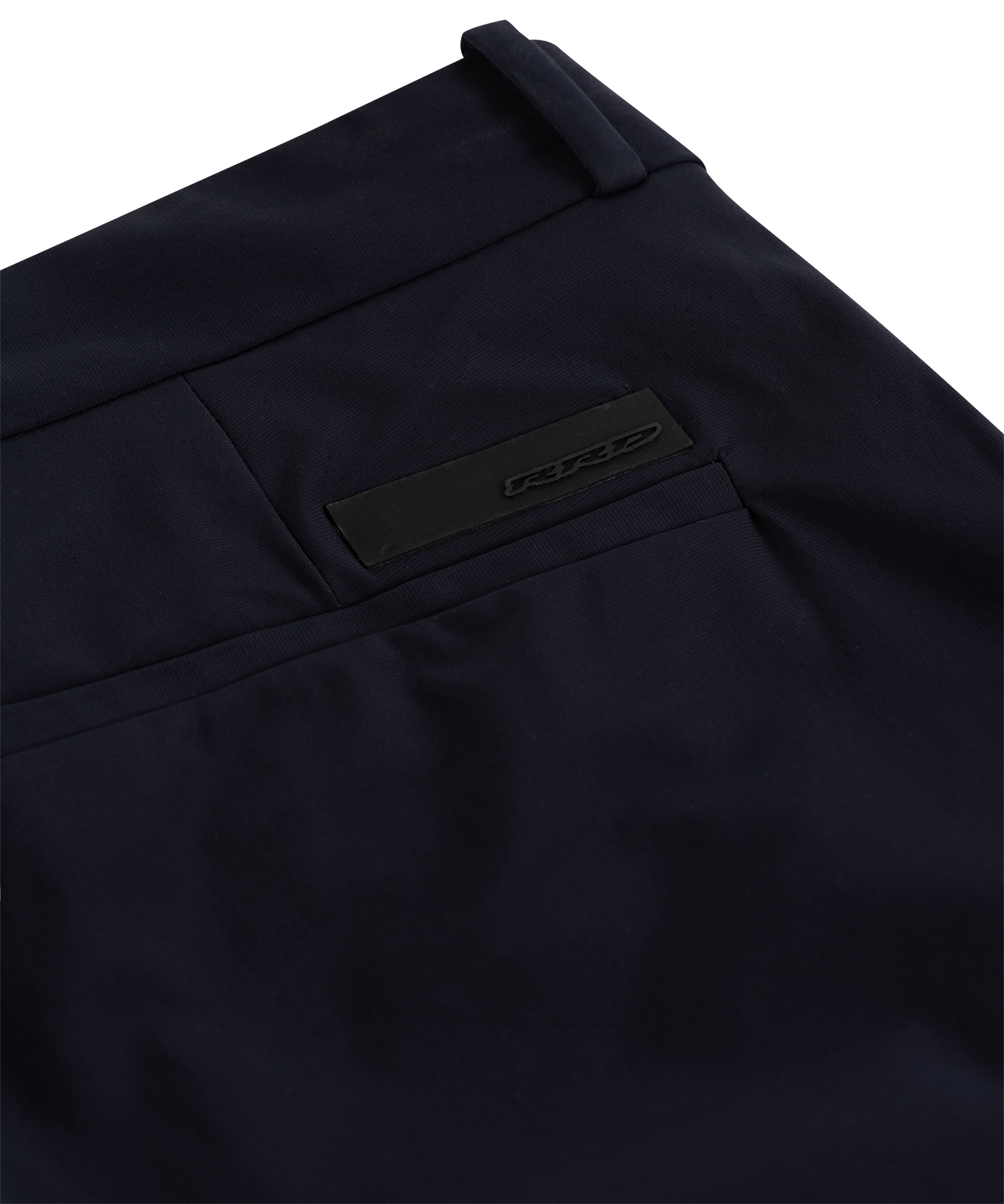 CHINO STRETCH 46 / Donkerblauw