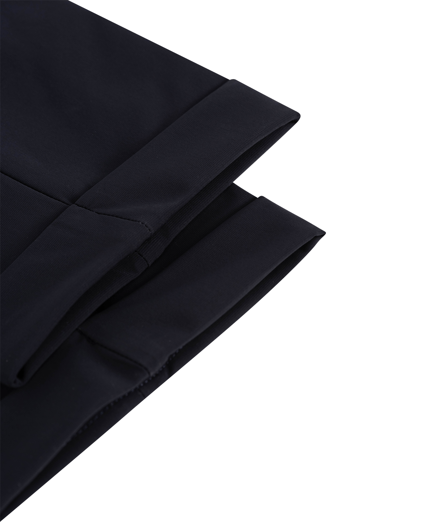 CHINO STRETCH 46 / Donkerblauw