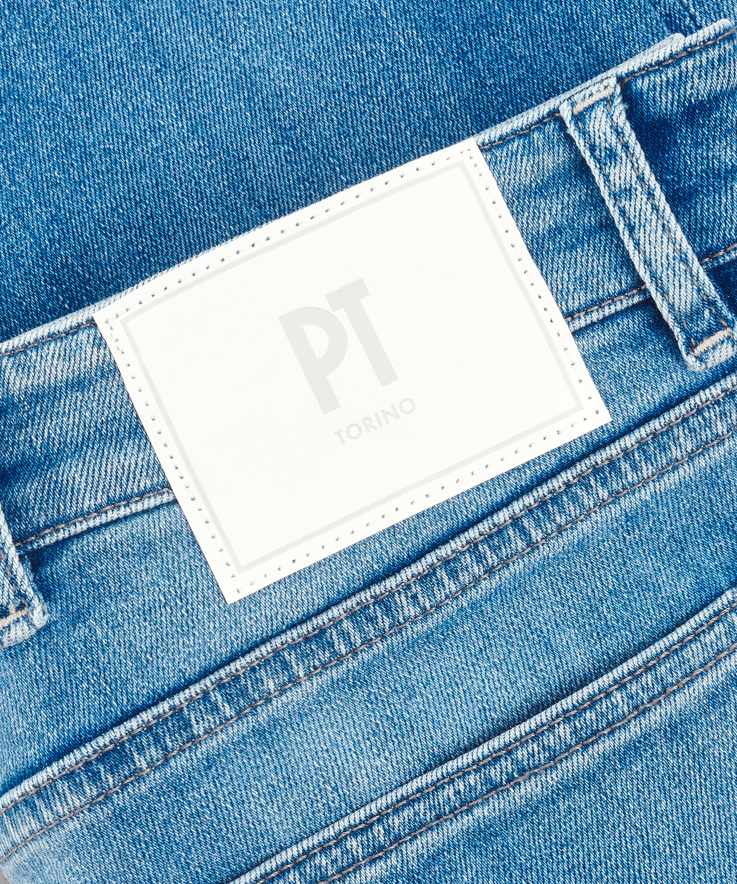 Pt05 sales pantaloni jeans