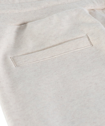 SWEATPANTS SF CO L / Beige / taupe