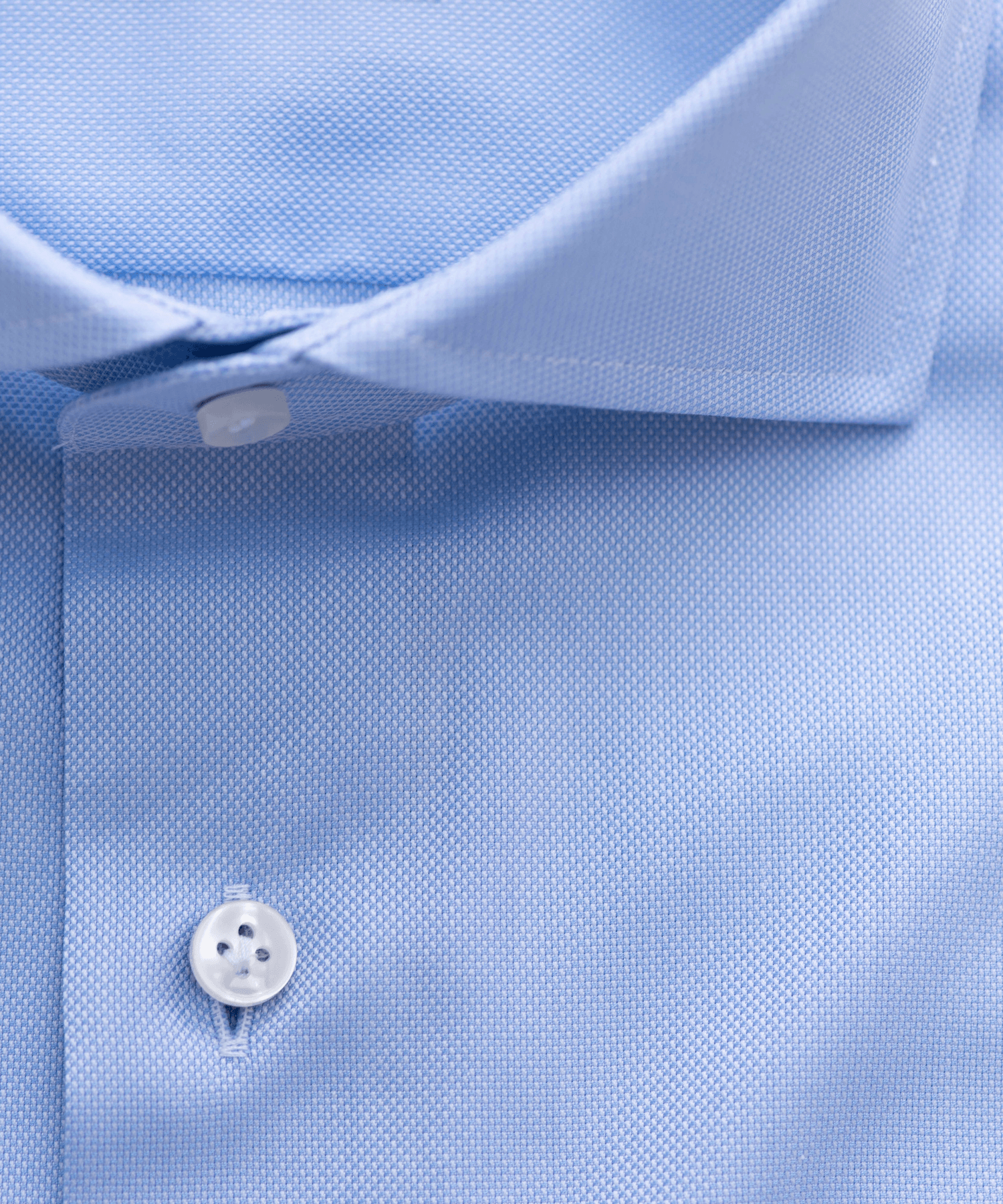 SHIRT X CUTAWAY SF SC BLUE 37 / Blauw