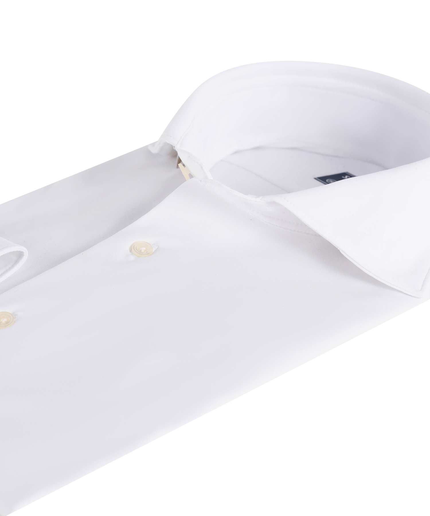 SHIRT TECH SF 37 / Wit