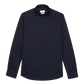 POLO CAMICHE SC SF NAVY 38 / Donkerblauw