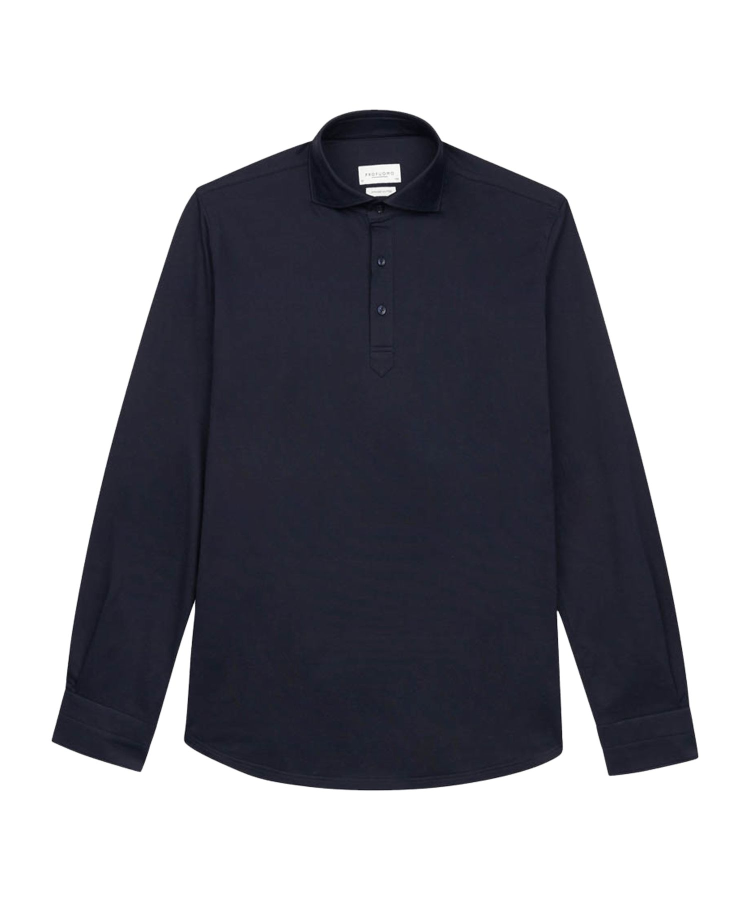 POLO CAMICHE SC SF NAVY 38 / Donkerblauw