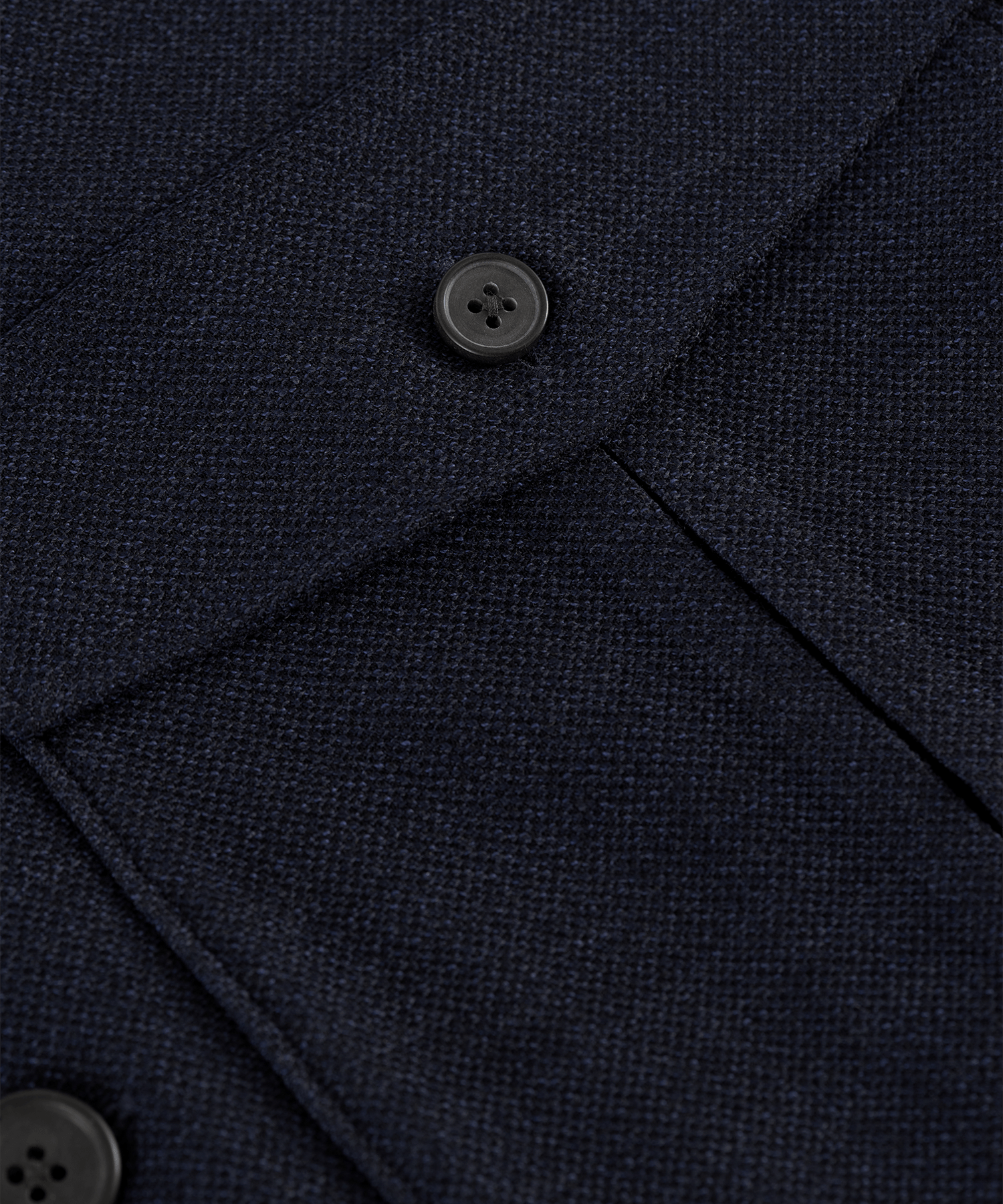 OVERSHIRT WO 46 / Donkerblauw