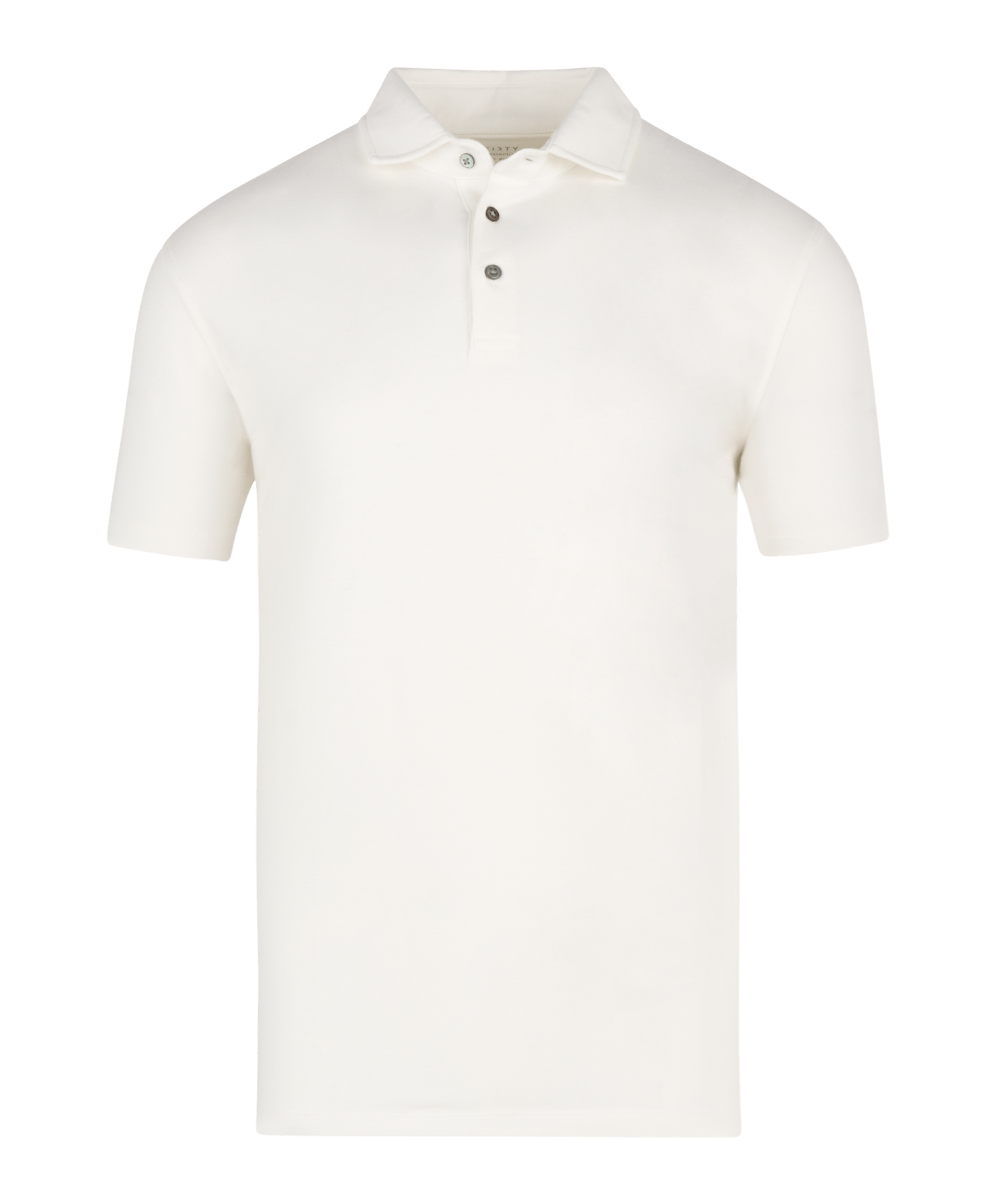 Essential Polos Cotton Jersey