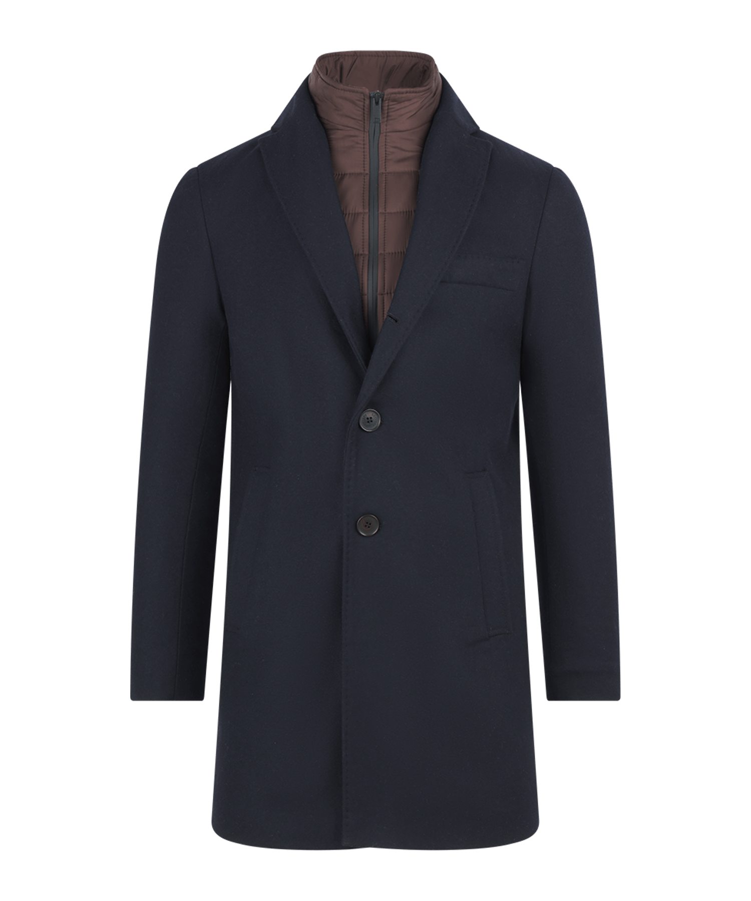 The Coat