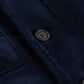 CASUAL JACKET STRETCH CO 46 / Donkerblauw