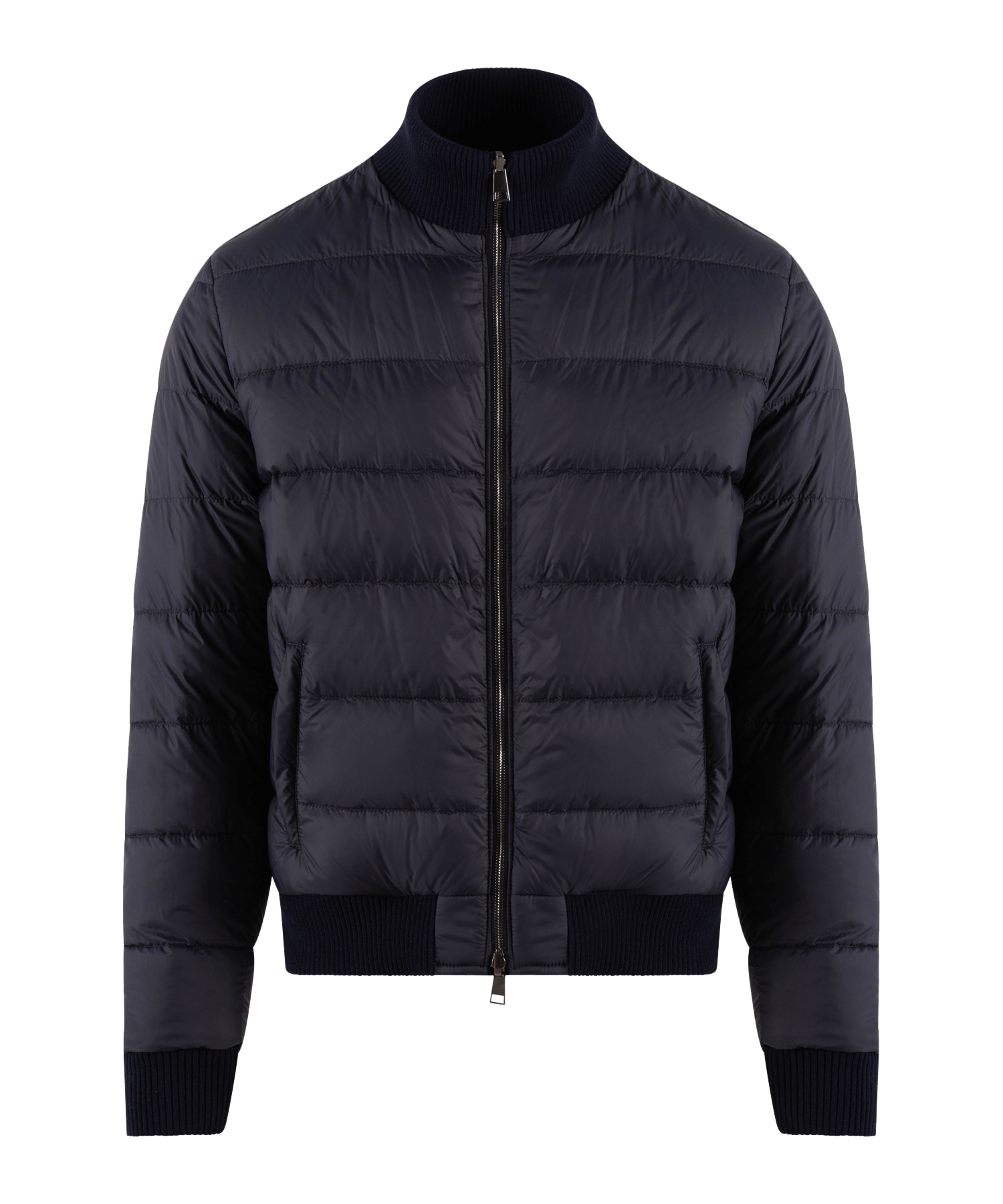 CASUAL JACKET WO WS 46 / Donkerblauw