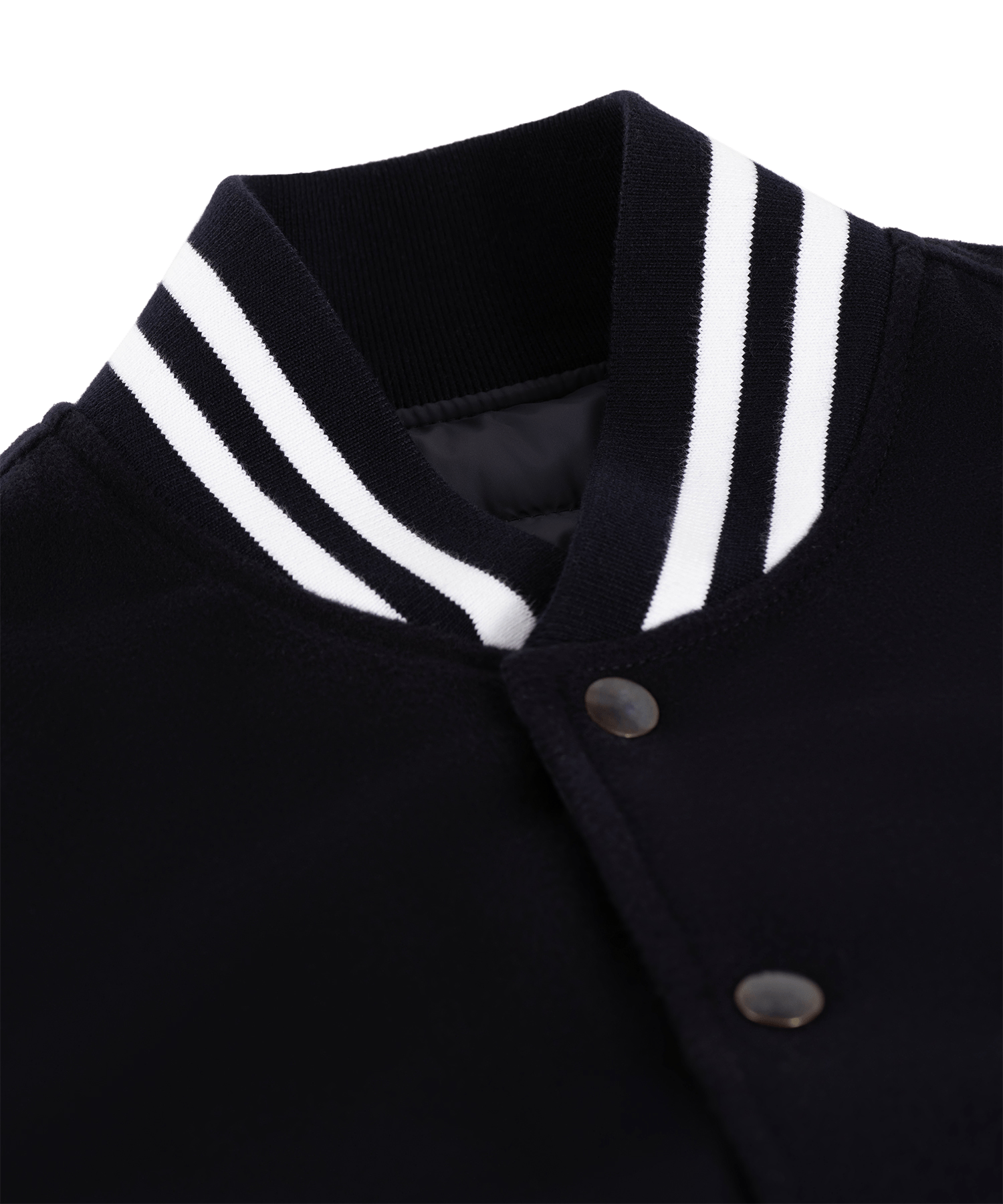 JACKET DOWN WS 46 / Donkerblauw